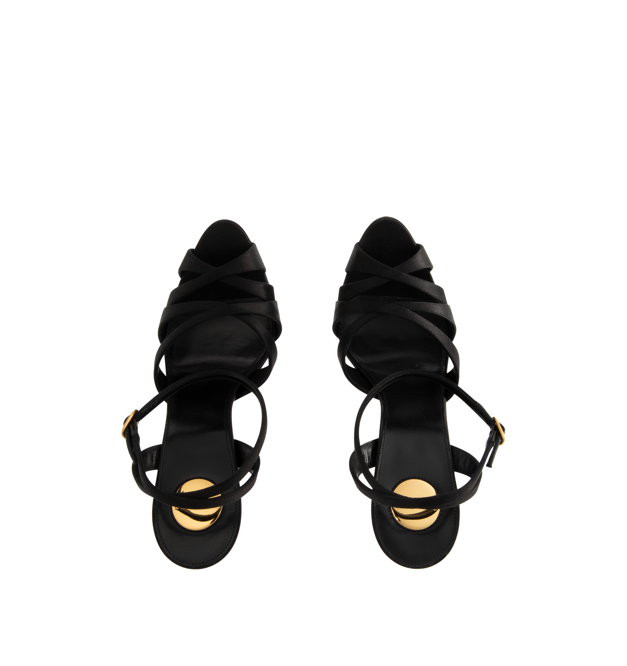 Saint laurent Footwear оригінал | Швидка доставка Україна – збільшений вид