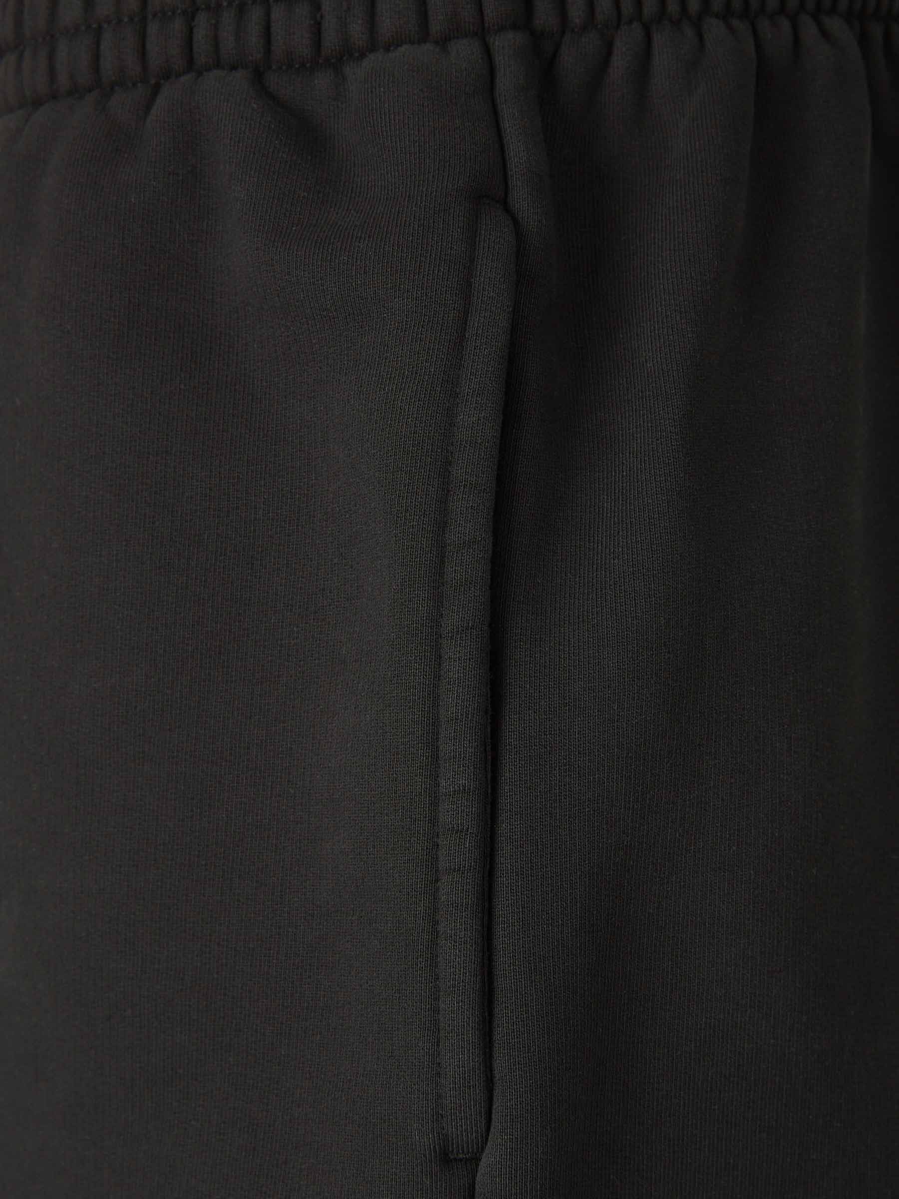 Оригінальна Bermuda Joggers Logo Balenciaga – збільшений вид