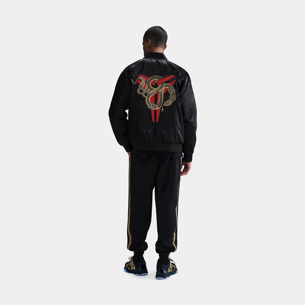 Kobe Year Of Mamba Therma Fit Insulated Mens Jacket Nike оригінал – Купити в Україні – детальний вид