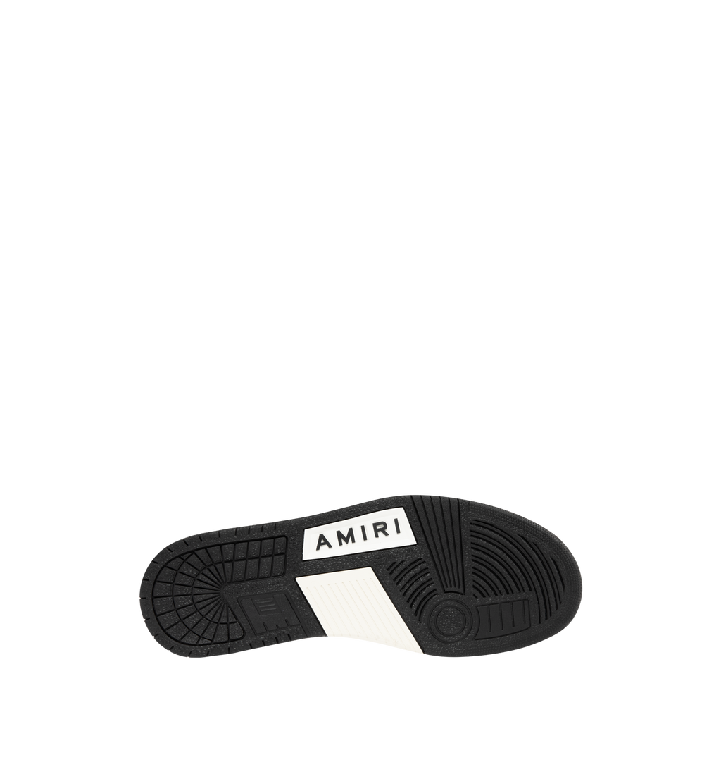 Amiri Footwear оригінал | Швидка доставка Україна – збільшений вид