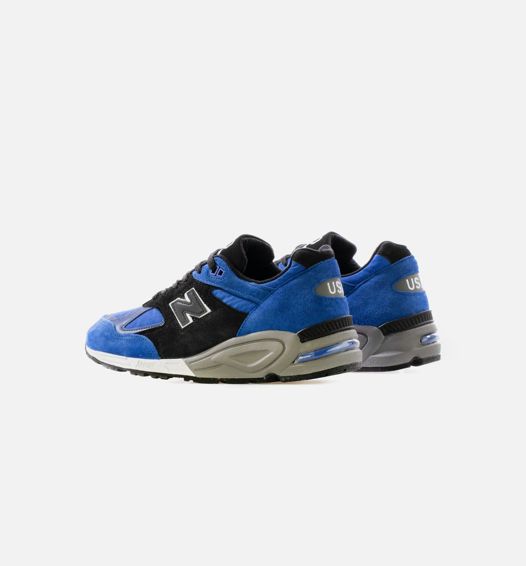 Оригінальна Made In Usa 990v2 Mens Running Shoe New balance – детальний вид