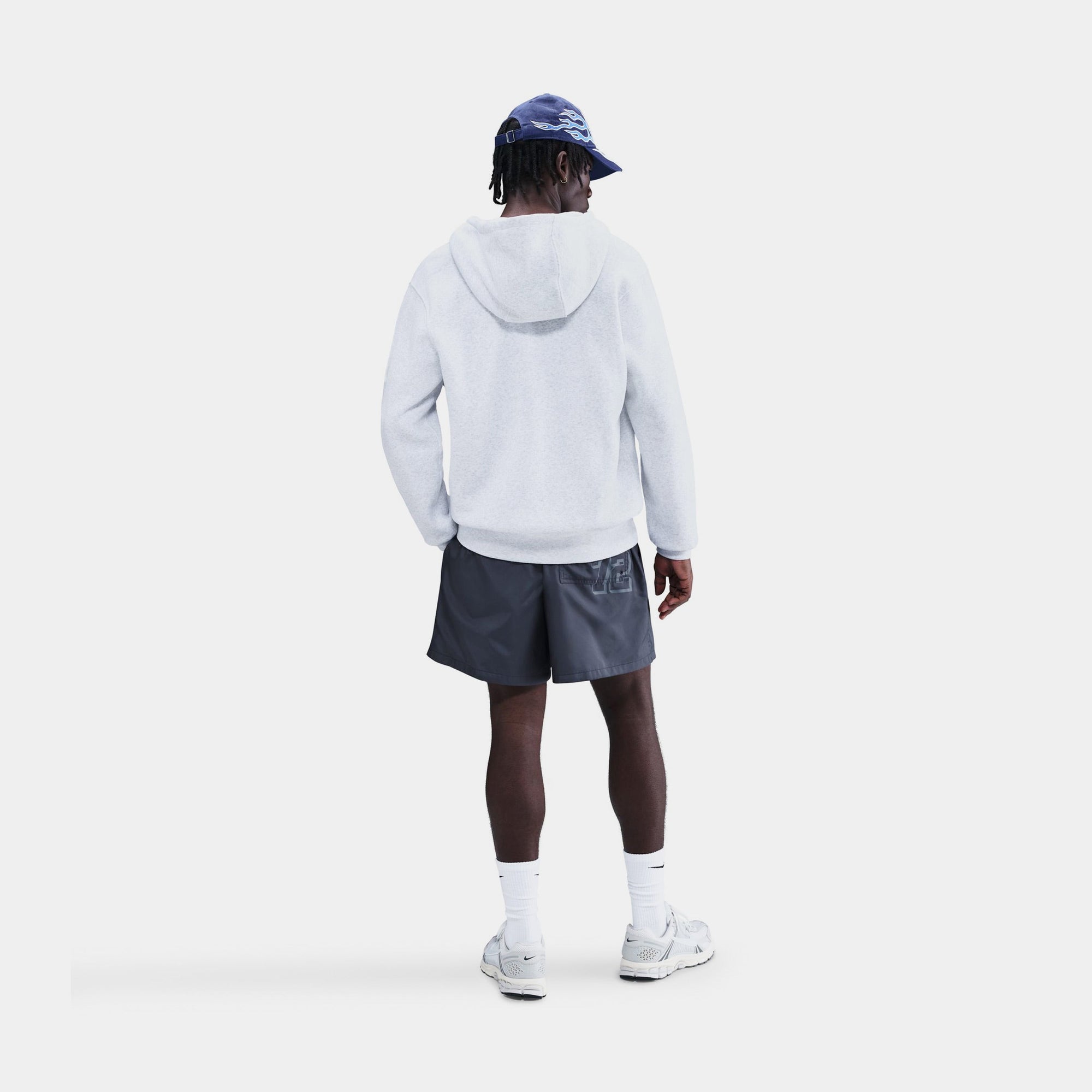 Nsw Club Flow Mens Shorts Nike оригінал – Купити в Україні – збільшений вид