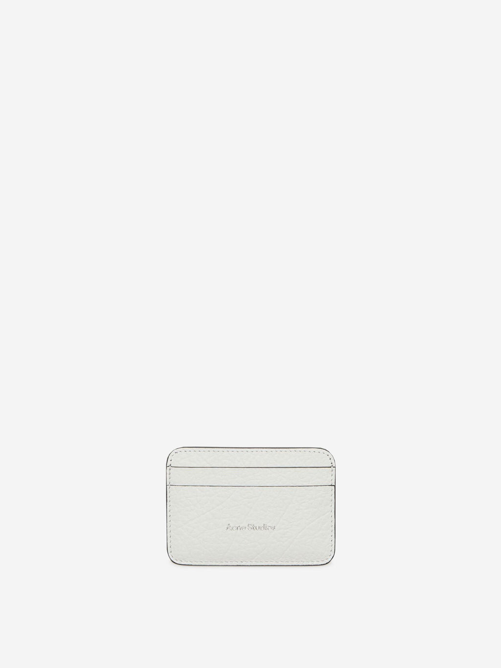 Acne studios Accessories оригінал | Швидка доставка Україна – боковий вид