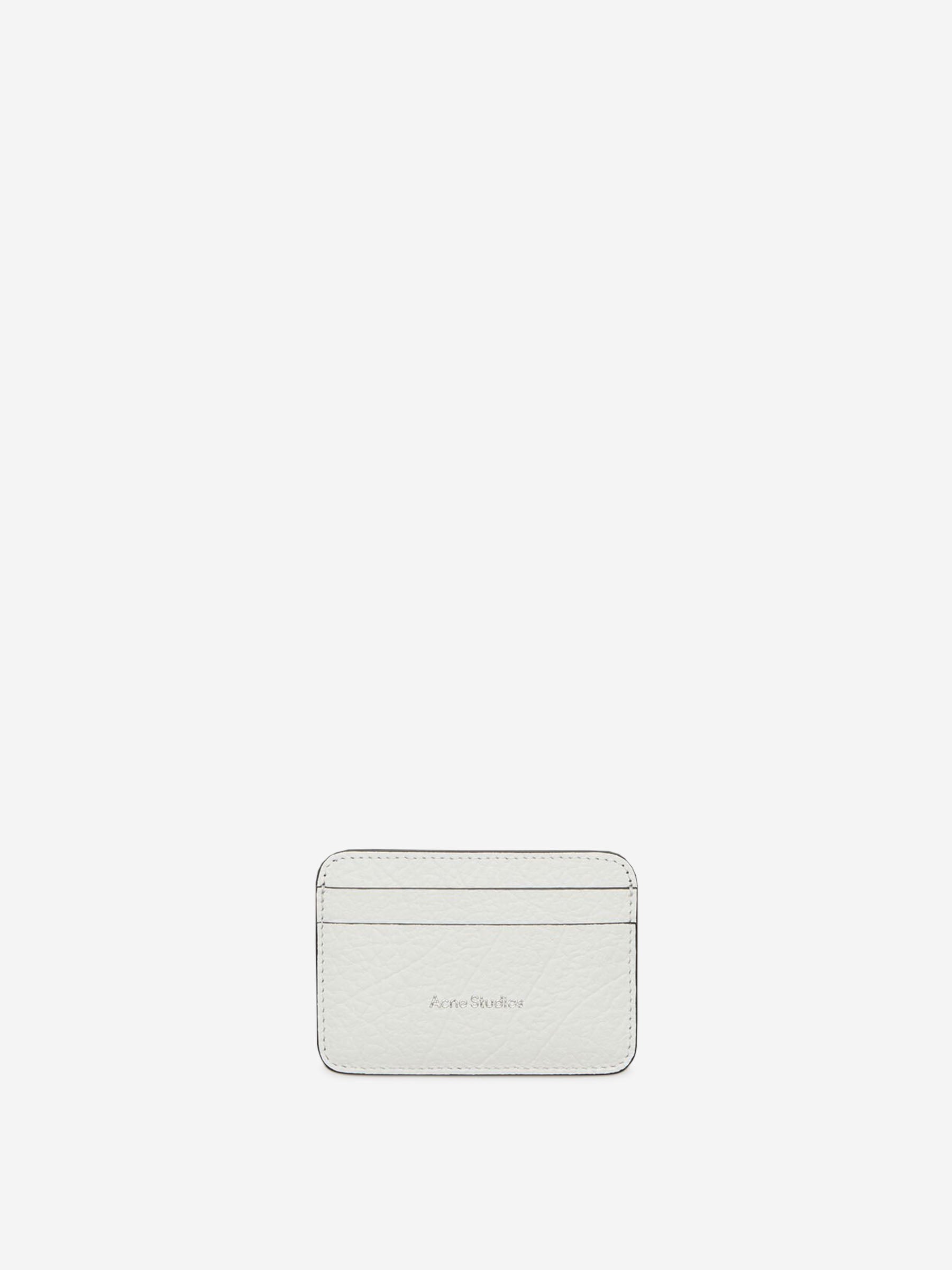 Acne studios Accessories оригінал | Швидка доставка Україна – боковий вид