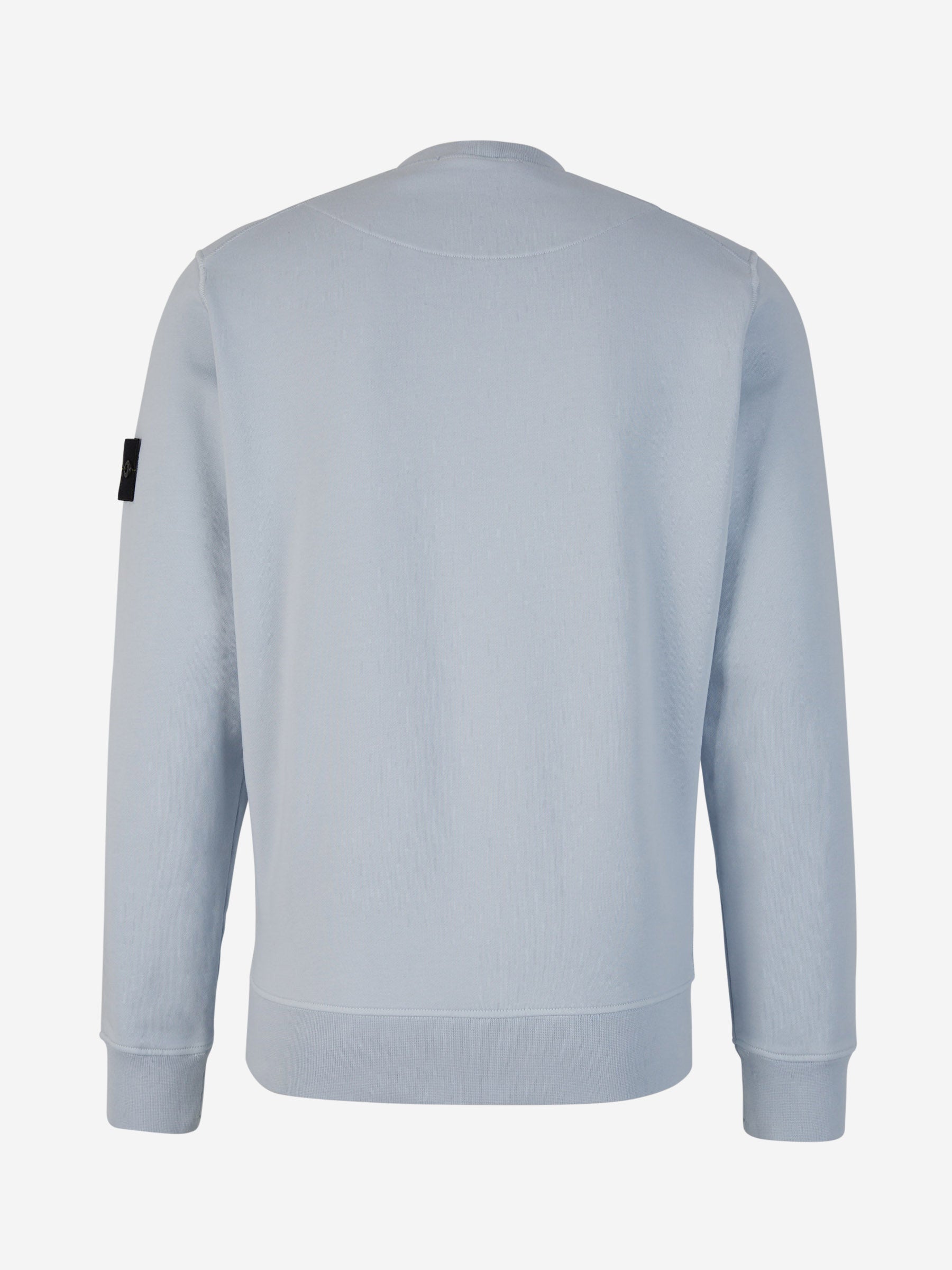 Stone island Knitwear оригінал | Швидка доставка Україна – вид ззаду - STONE ISLAND
