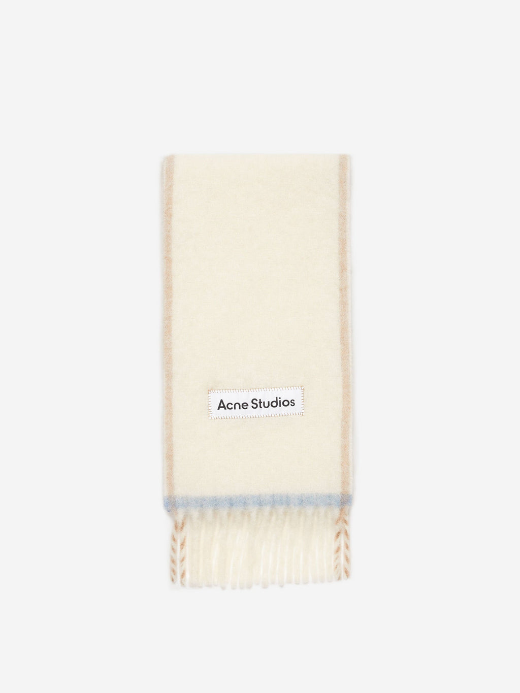 Acne studios Accessories оригінал | Швидка доставка Україна – боковий вид