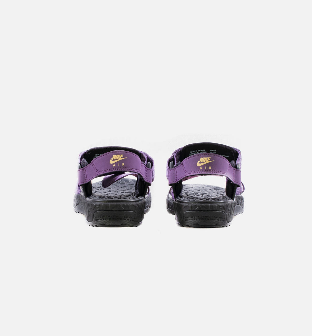 Acg Air Deschutz + Mens Sandals Nike – Гарантія оригінальності – збільшений вид