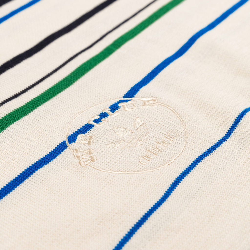 Оригінальна Knit Polo Adidas – збільшений вид