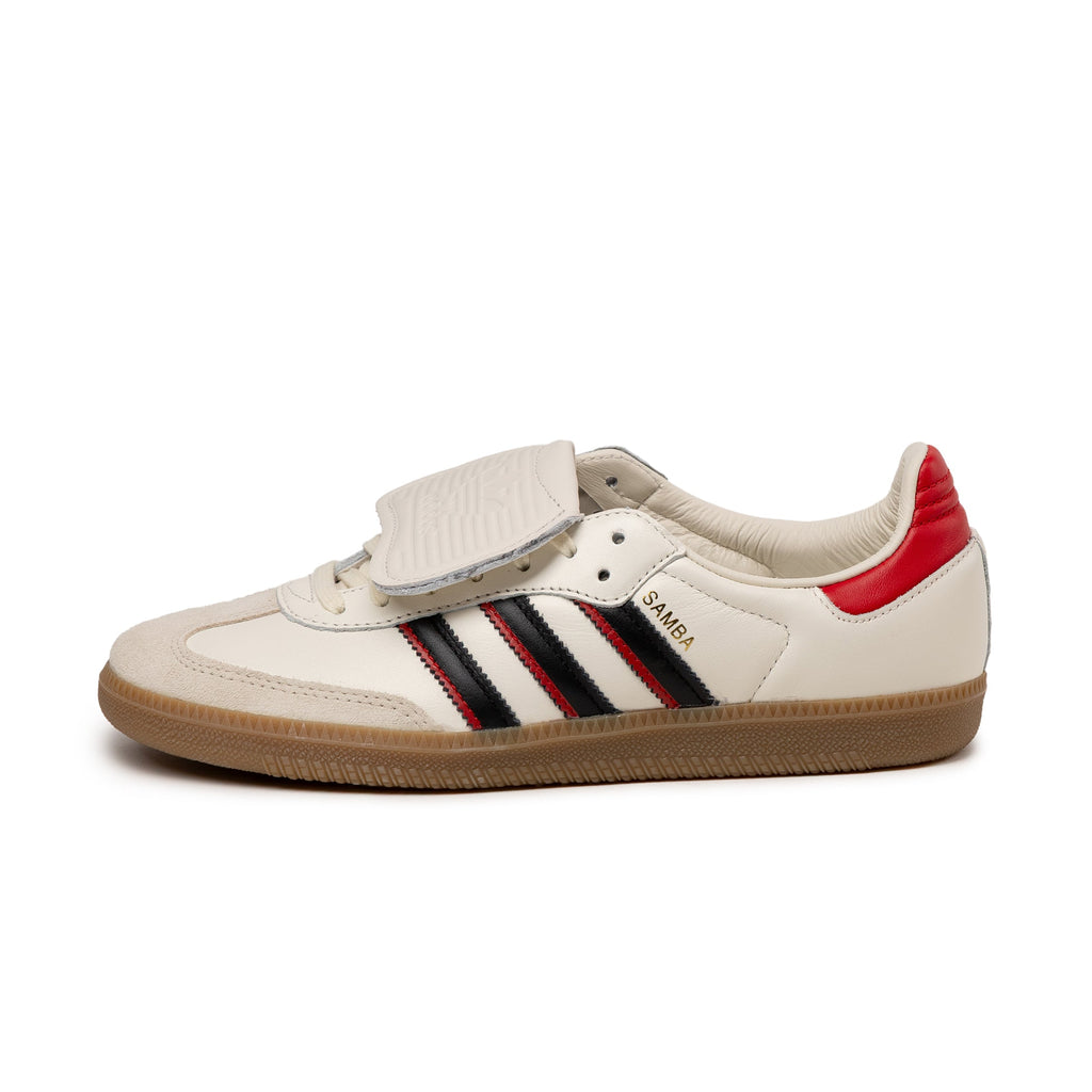 Samba Lt Adidas оригінал – Купити в Україні – боковий вид