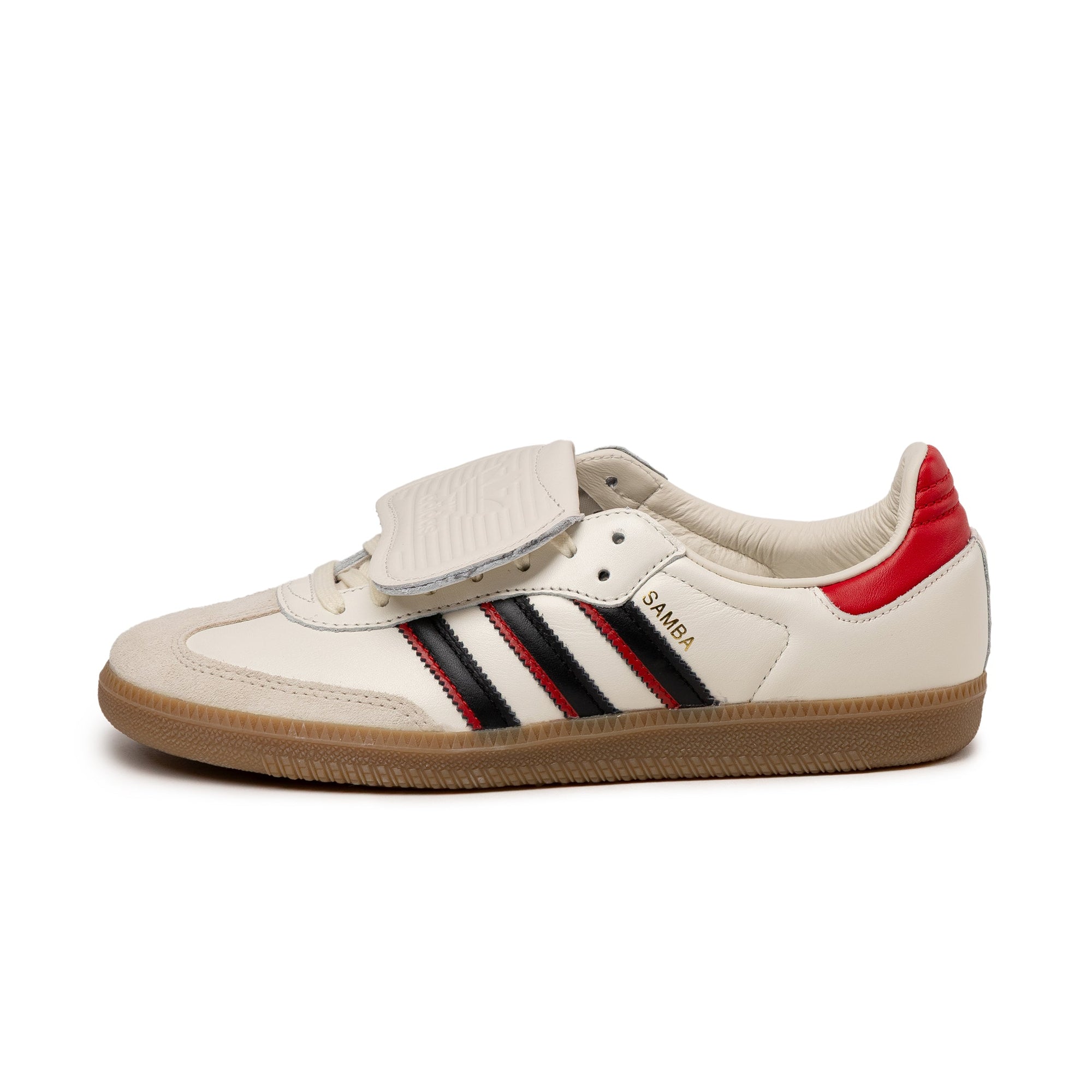 Samba Lt Adidas оригінал – Купити в Україні – боковий вид - ADIDAS