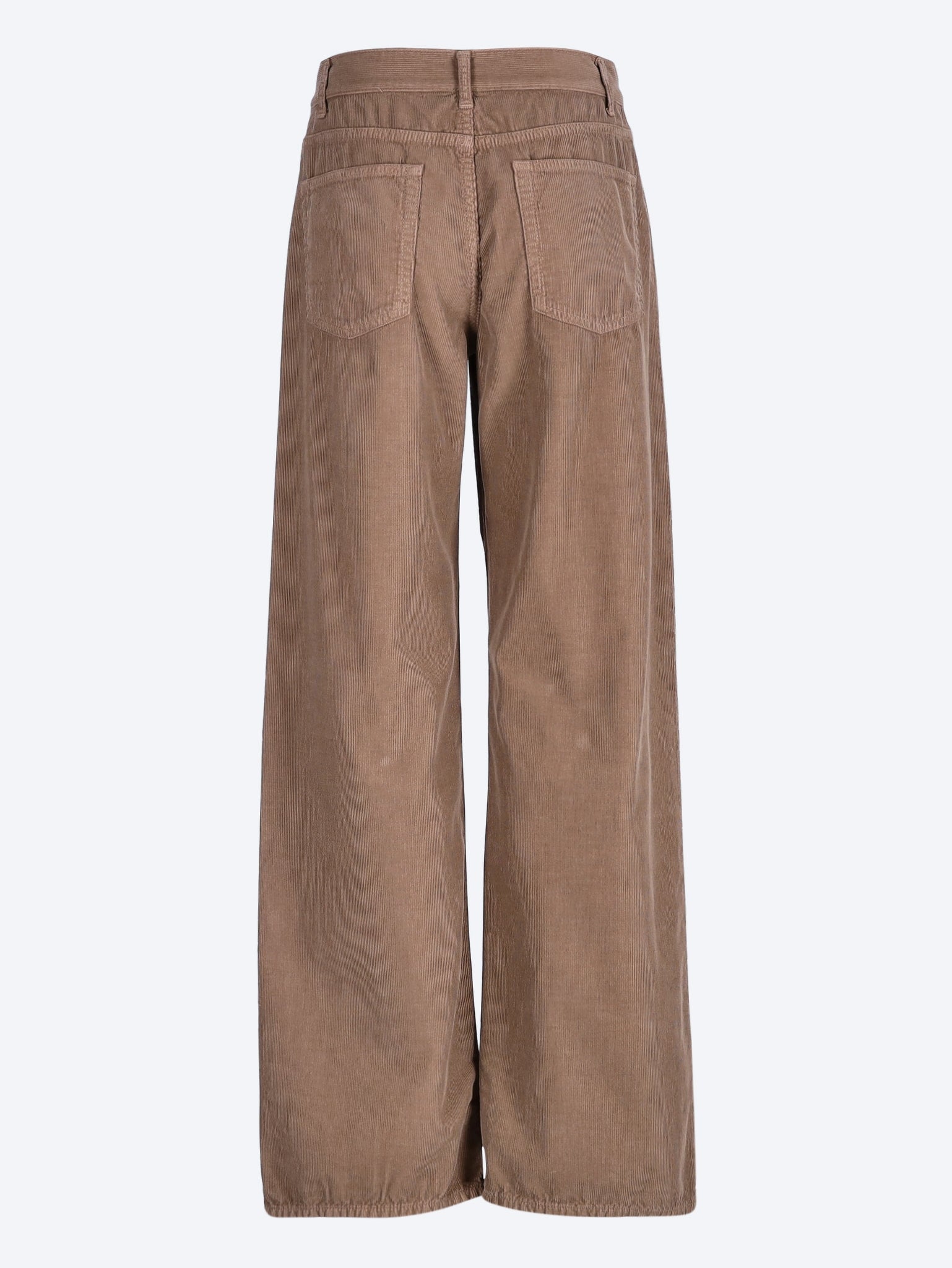 Оригінальна Eglitta Pants The row – детальний вид