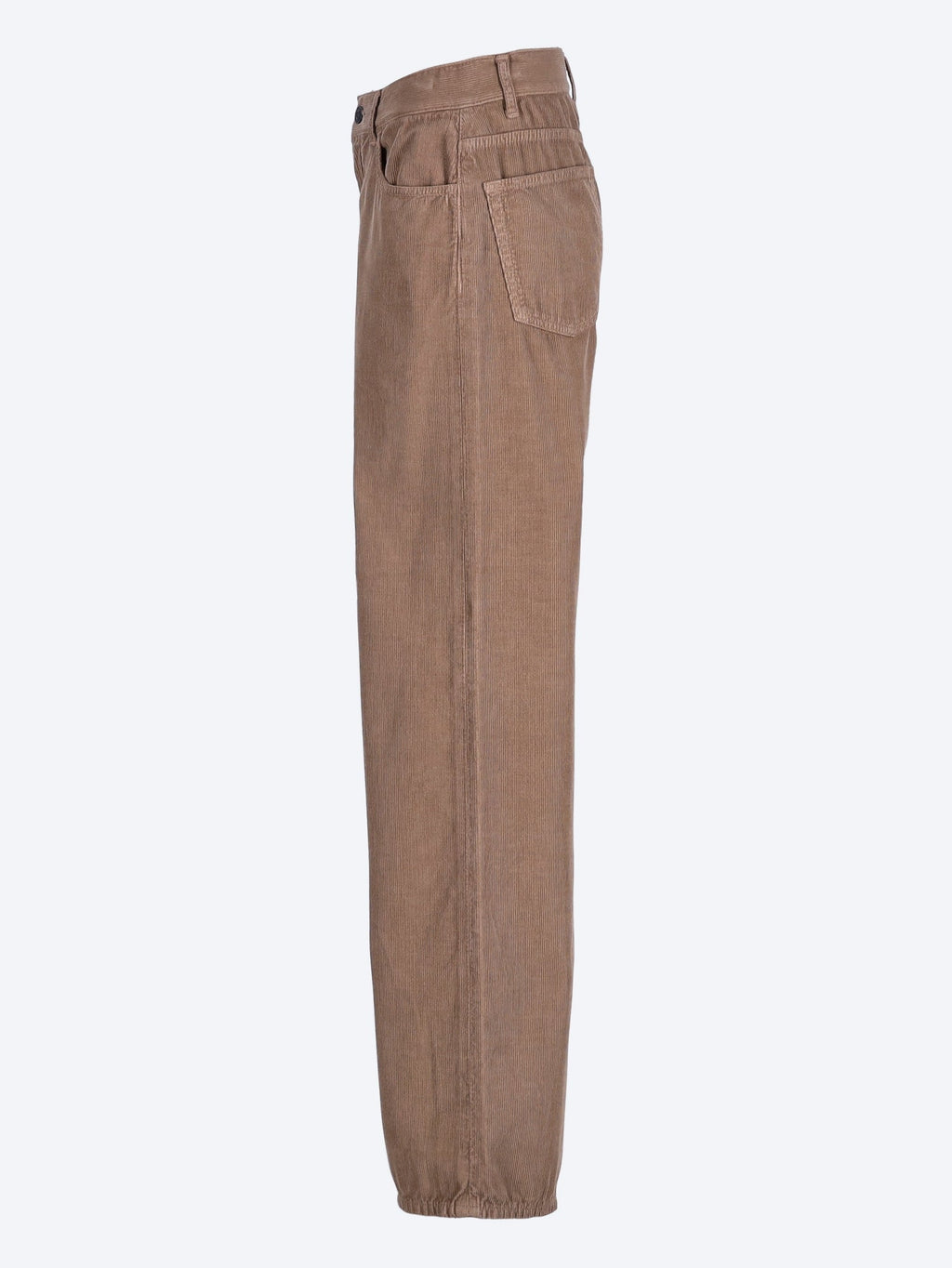 Оригінальна Eglitta Pants The row – вид ззаду