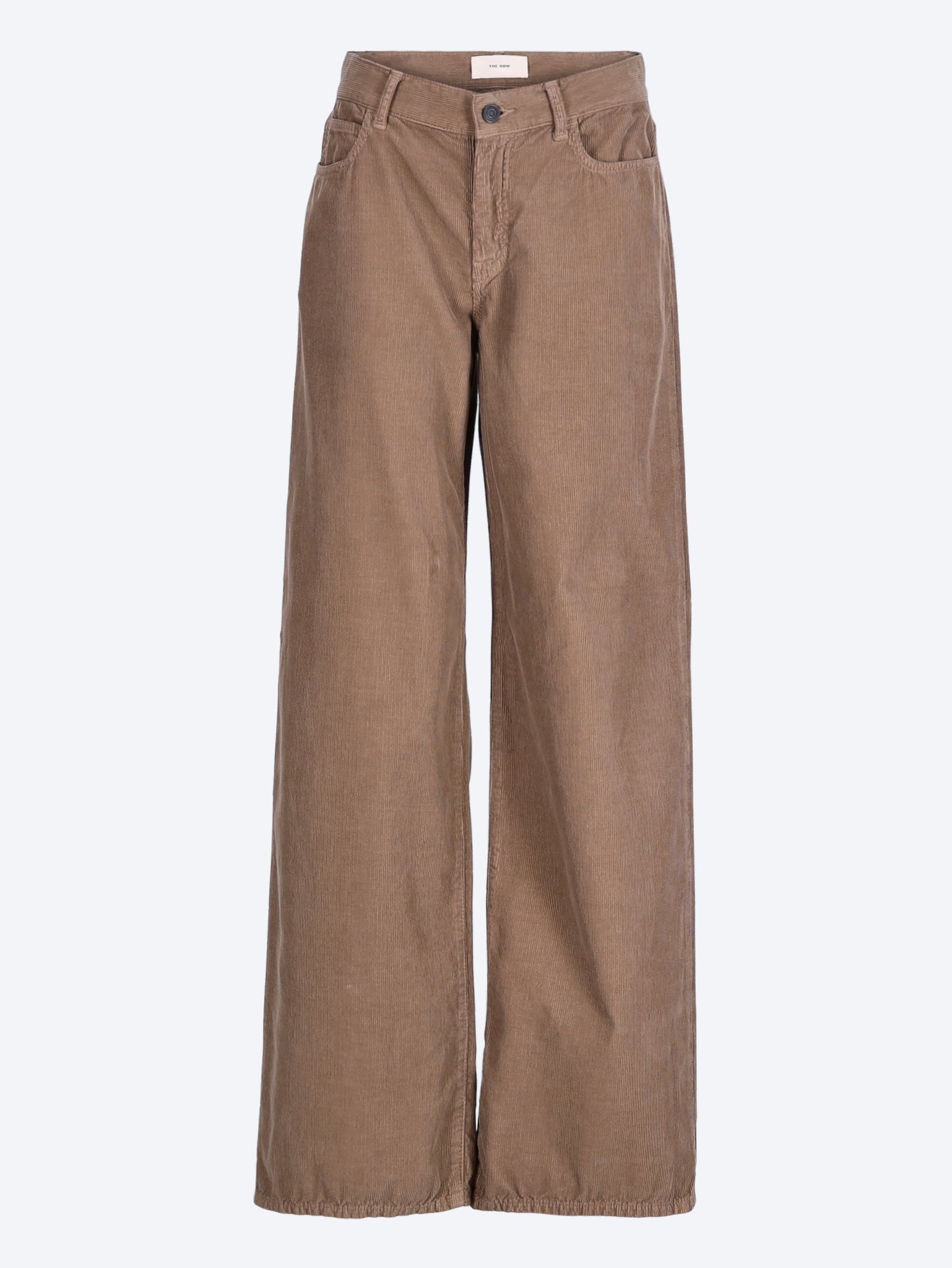 Оригінальна Eglitta Pants The row – боковий вид