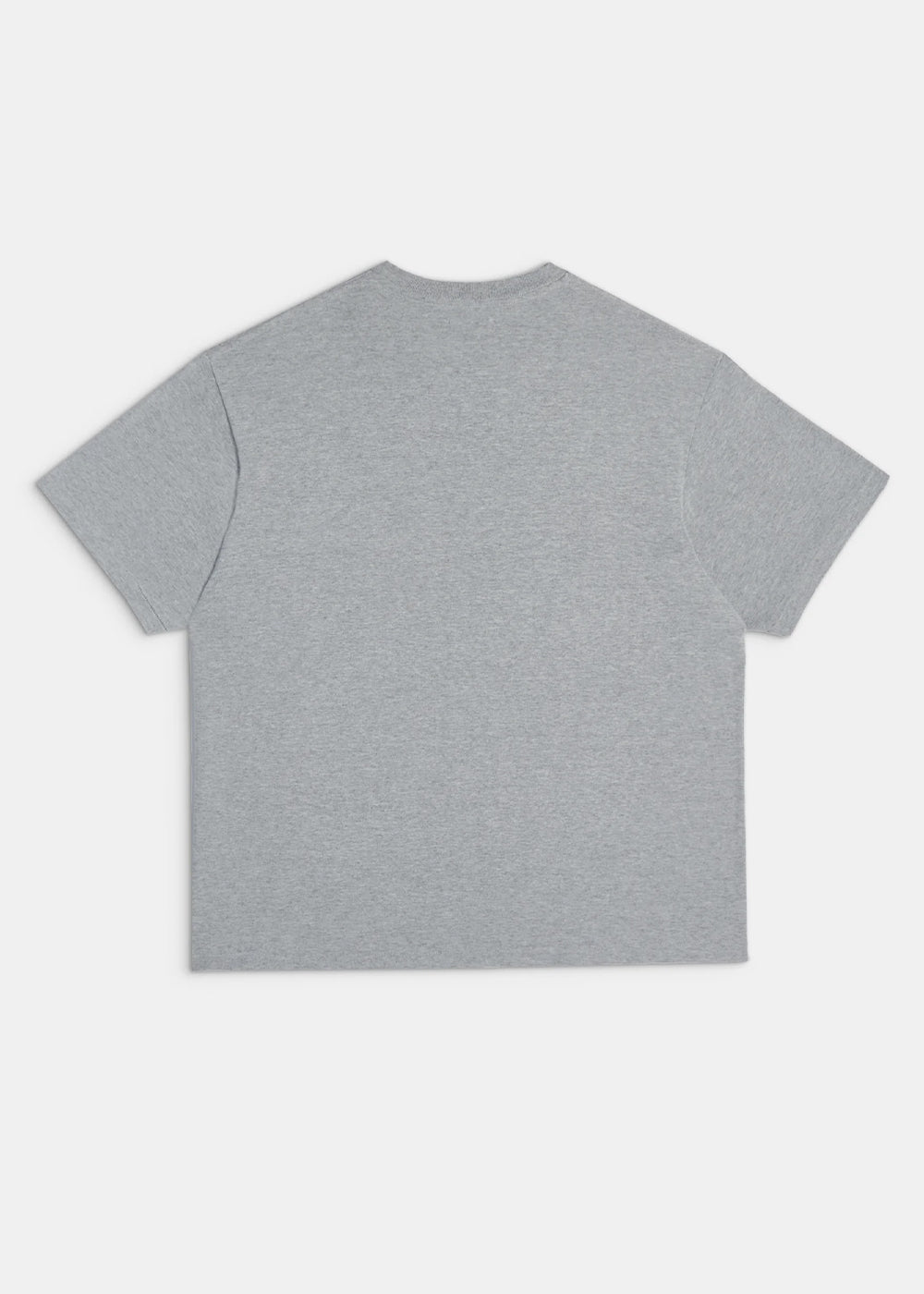 Оригінальна Grey Art Dept Tee Gallery department – вид ззаду