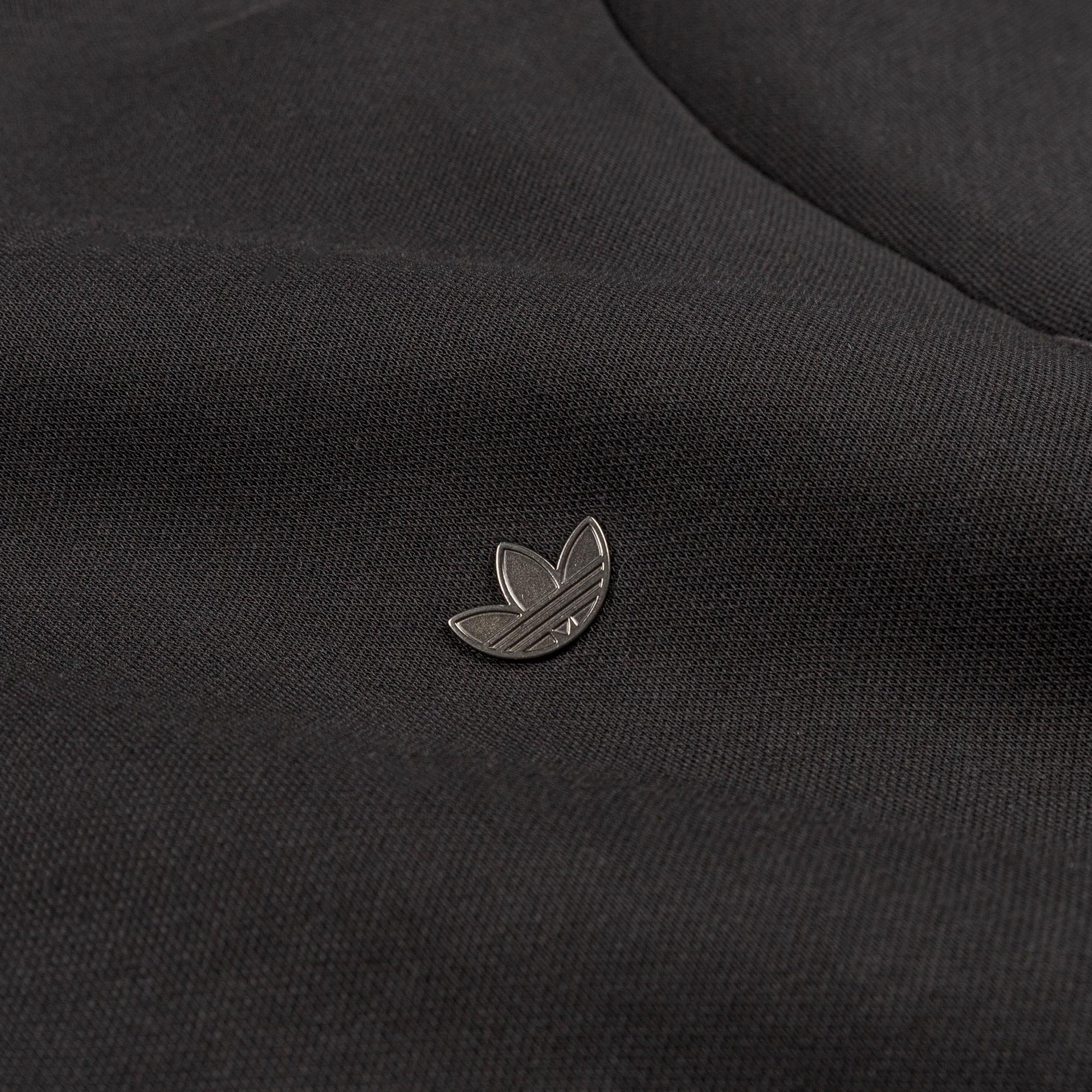 Оригінальна Premium Track Top Adidas – вид ззаду - ADIDAS