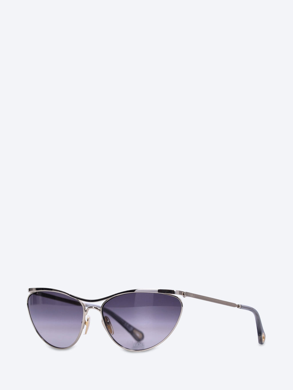 Eko Sunglasses Chloe оригінал – Купити в Україні – вид ззаду
