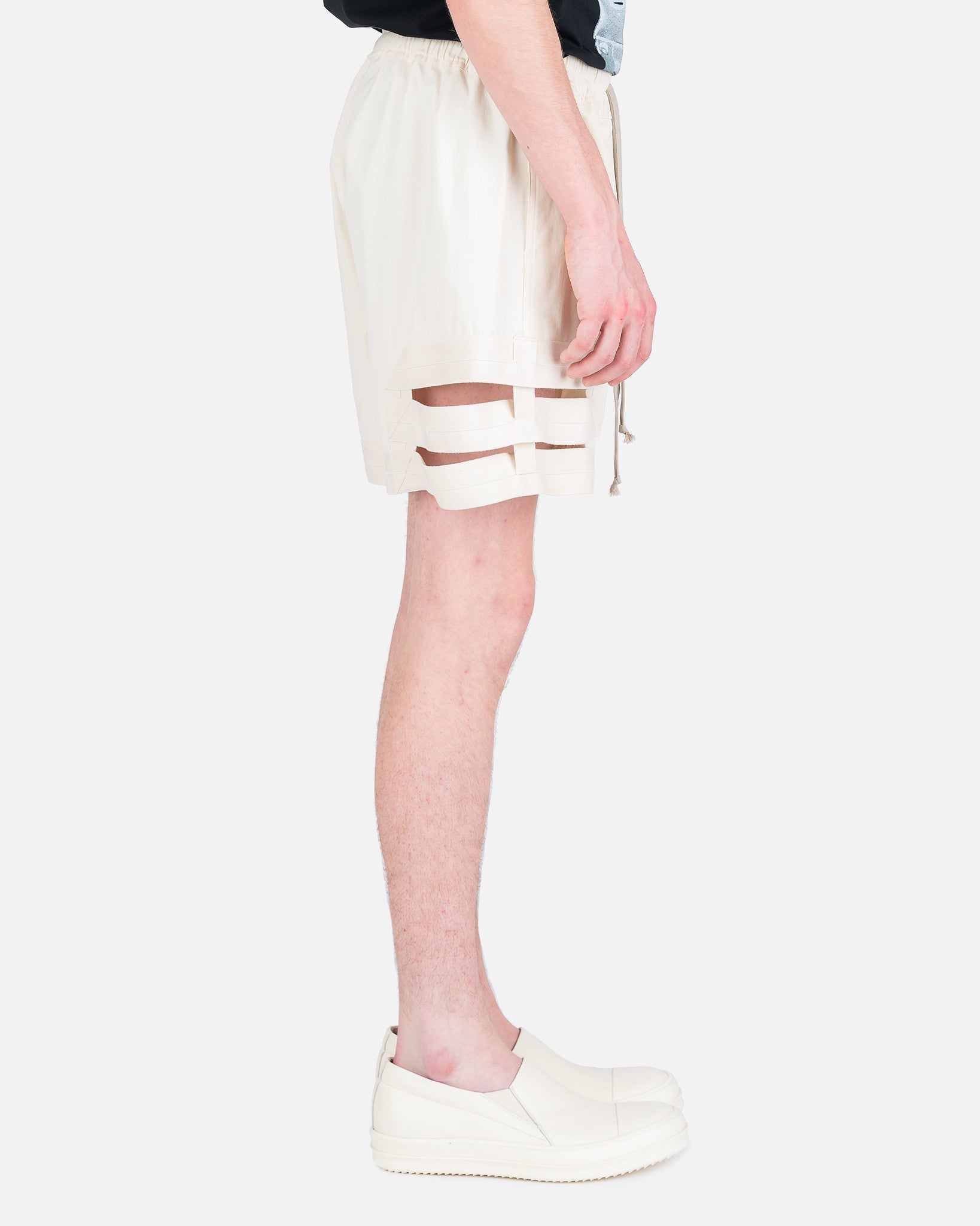 Rick owens Bottoms оригінал | Швидка доставка Україна – вид ззаду