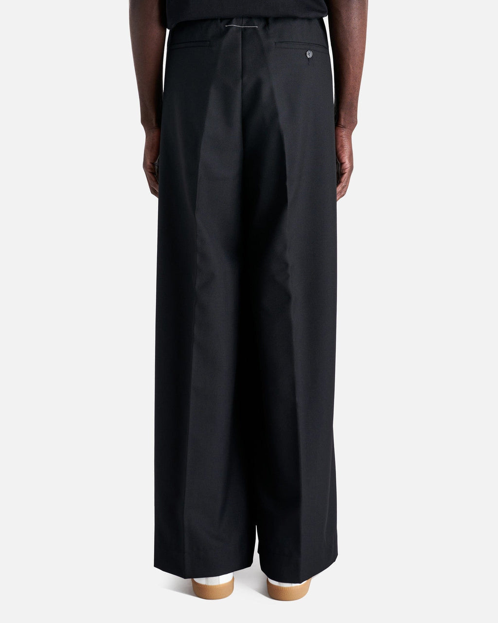 Maison margiela Bottoms оригінал | Швидка доставка Україна – детальний вид
