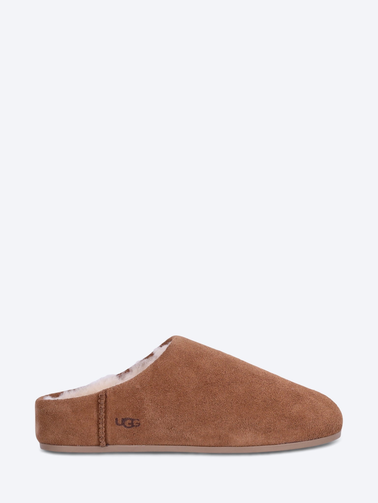 Elea Slip-On Slippers Ugg оригінал – Купити в Україні – боковий вид