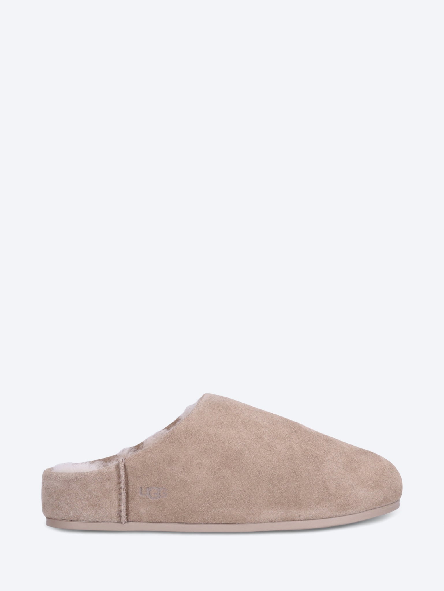 Elea Slip-On Slippers Ugg оригінал – Купити в Україні – боковий вид