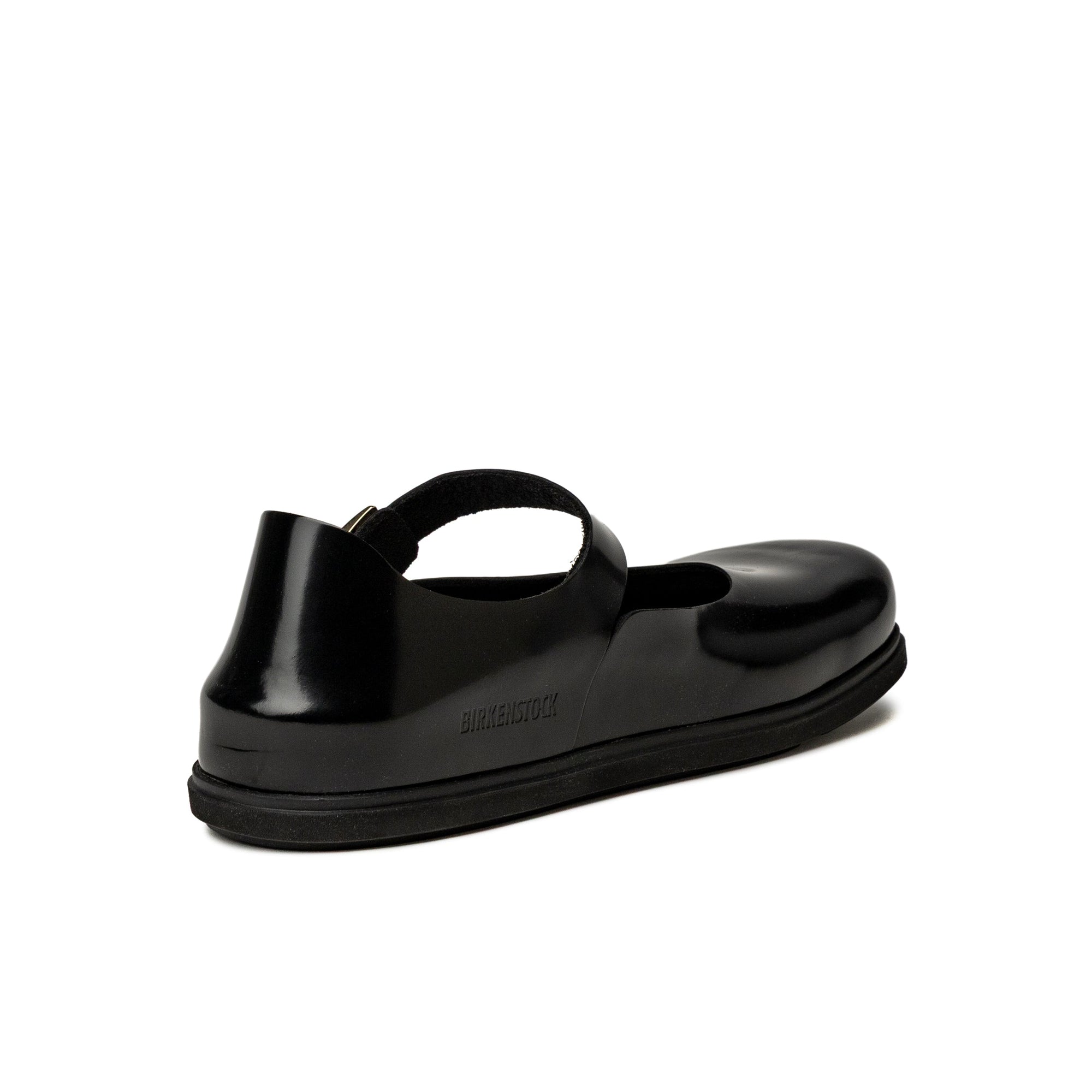 Mantova Birkenstock – Гарантія оригінальності – детальний вид