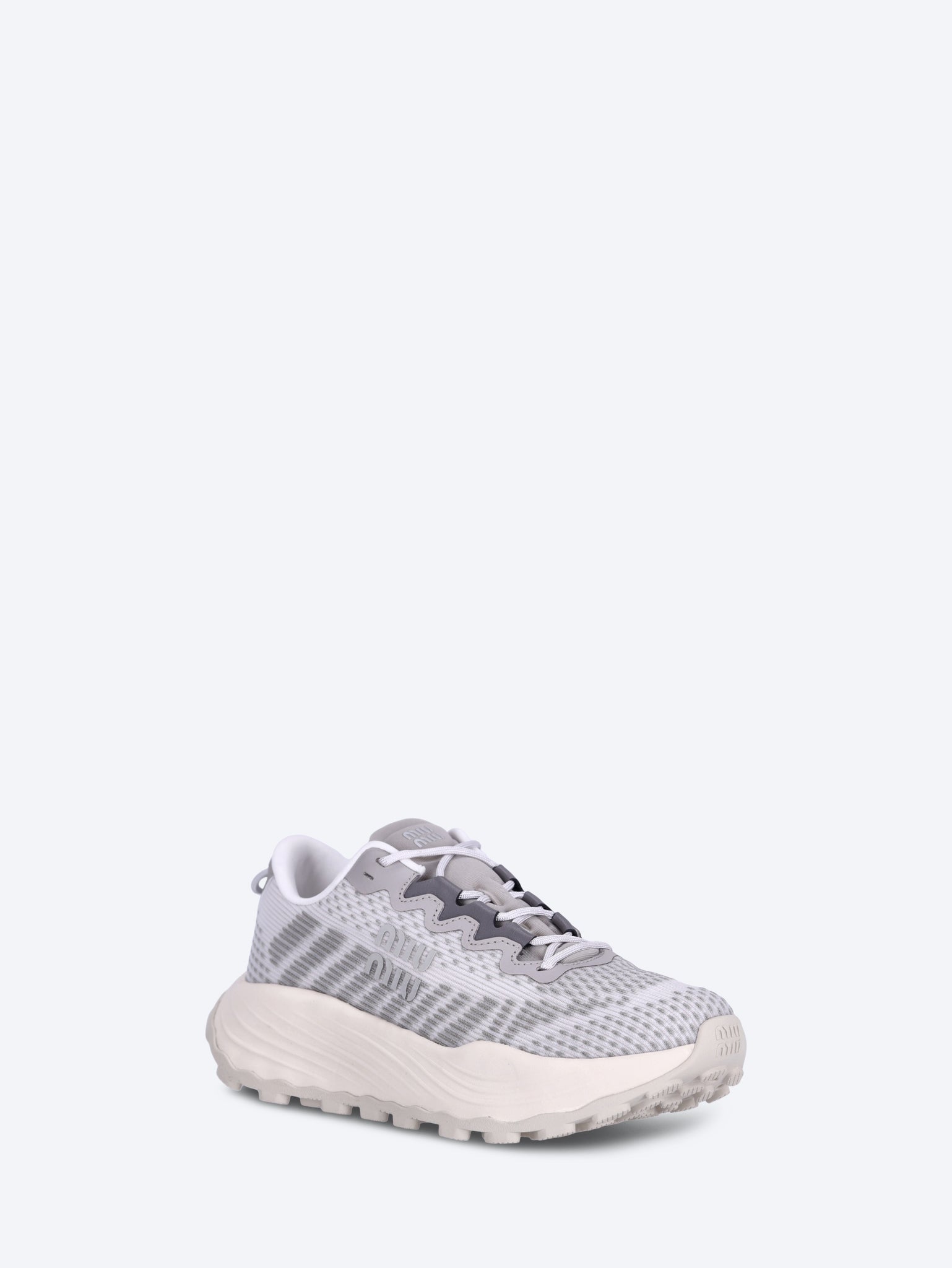 Energy Tech Sneakers Miu miu оригінал – Купити в Україні – вид ззаду