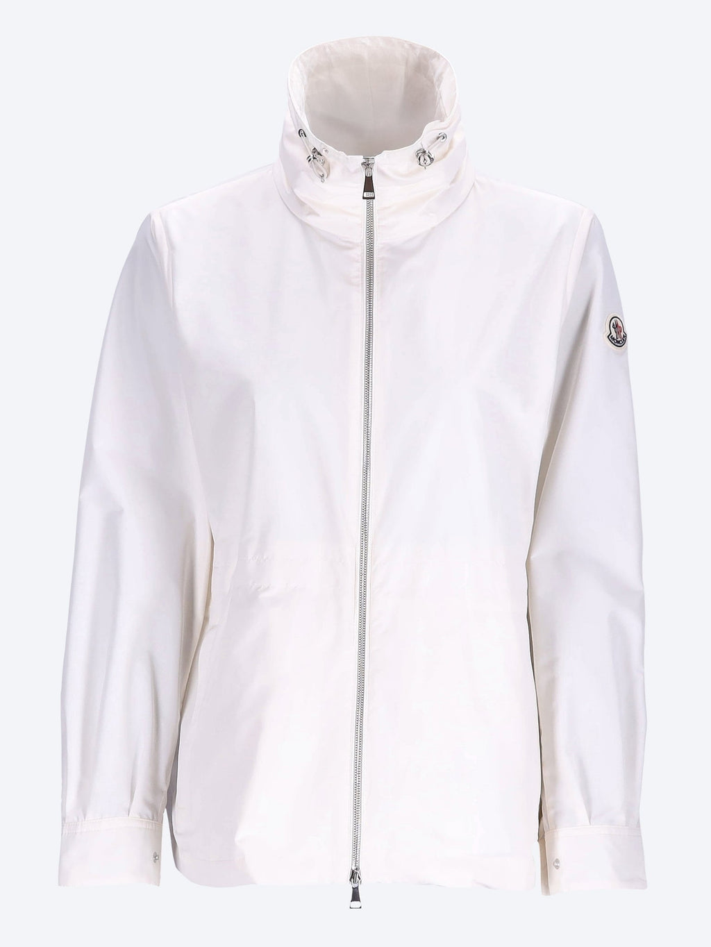 Moncler Outerwear оригінал | Швидка доставка Україна – боковий вид
