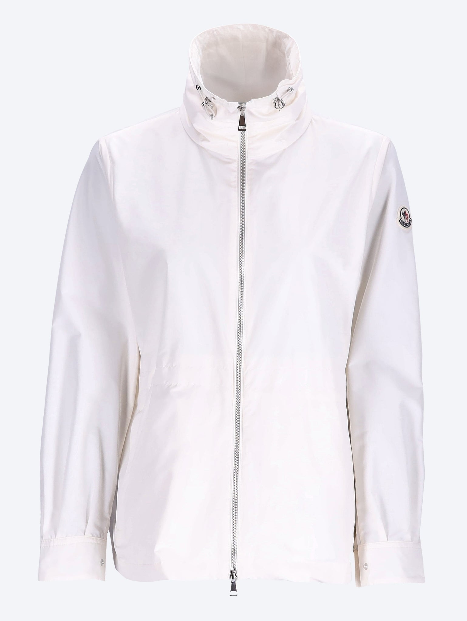 Moncler Outerwear оригінал | Швидка доставка Україна – боковий вид