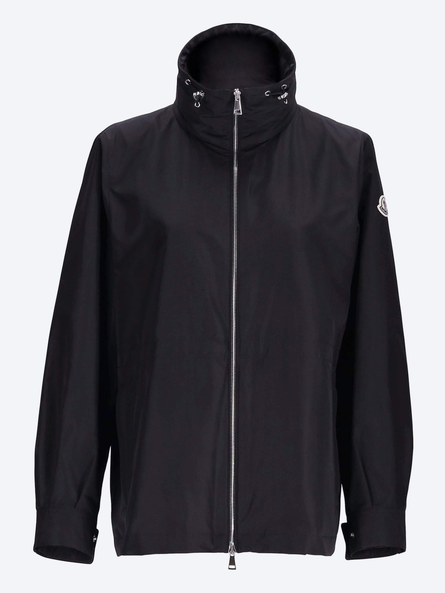 Moncler Outerwear оригінал | Швидка доставка Україна – боковий вид
