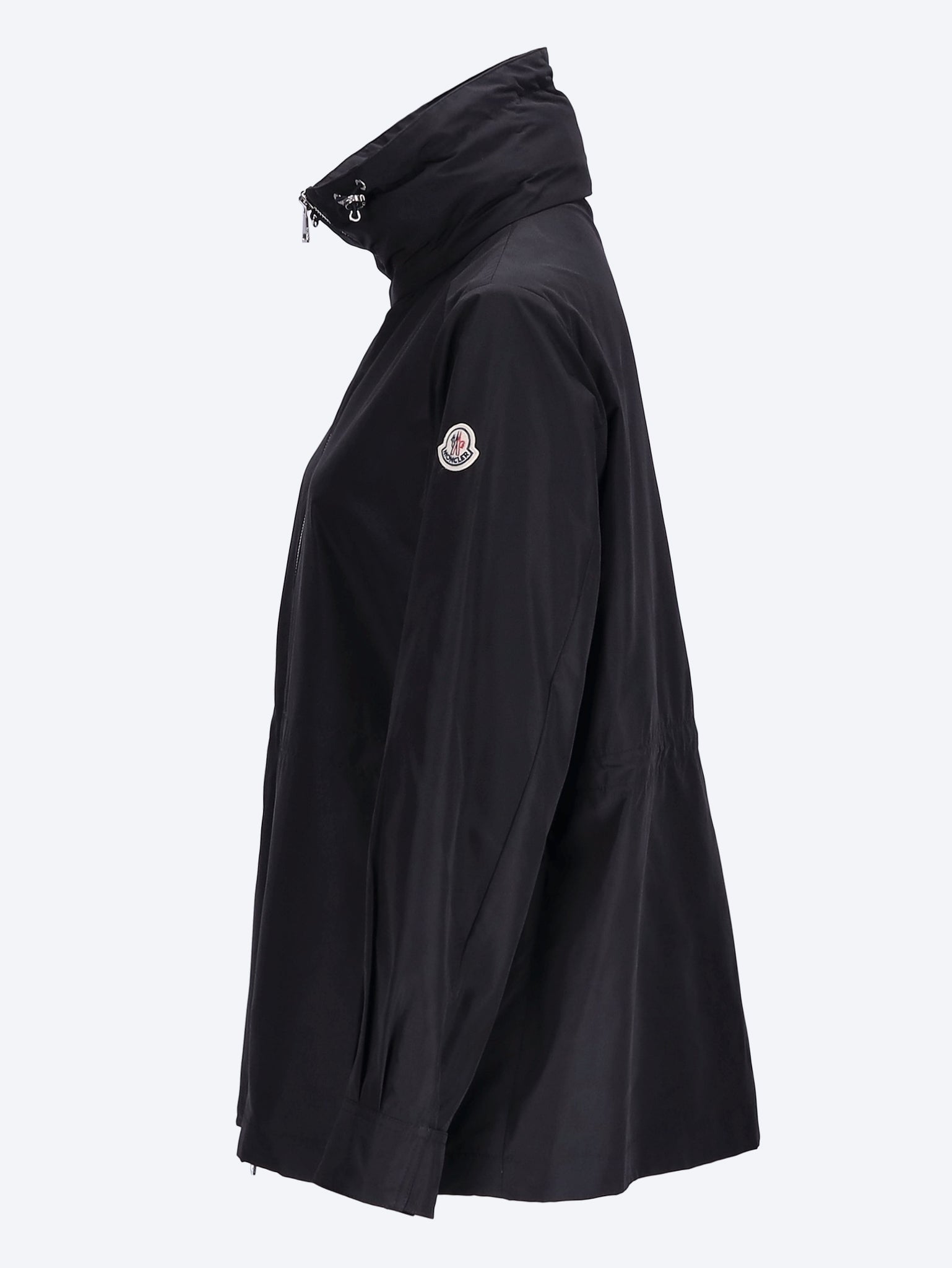 Moncler Outerwear оригінал | Швидка доставка Україна – вид ззаду