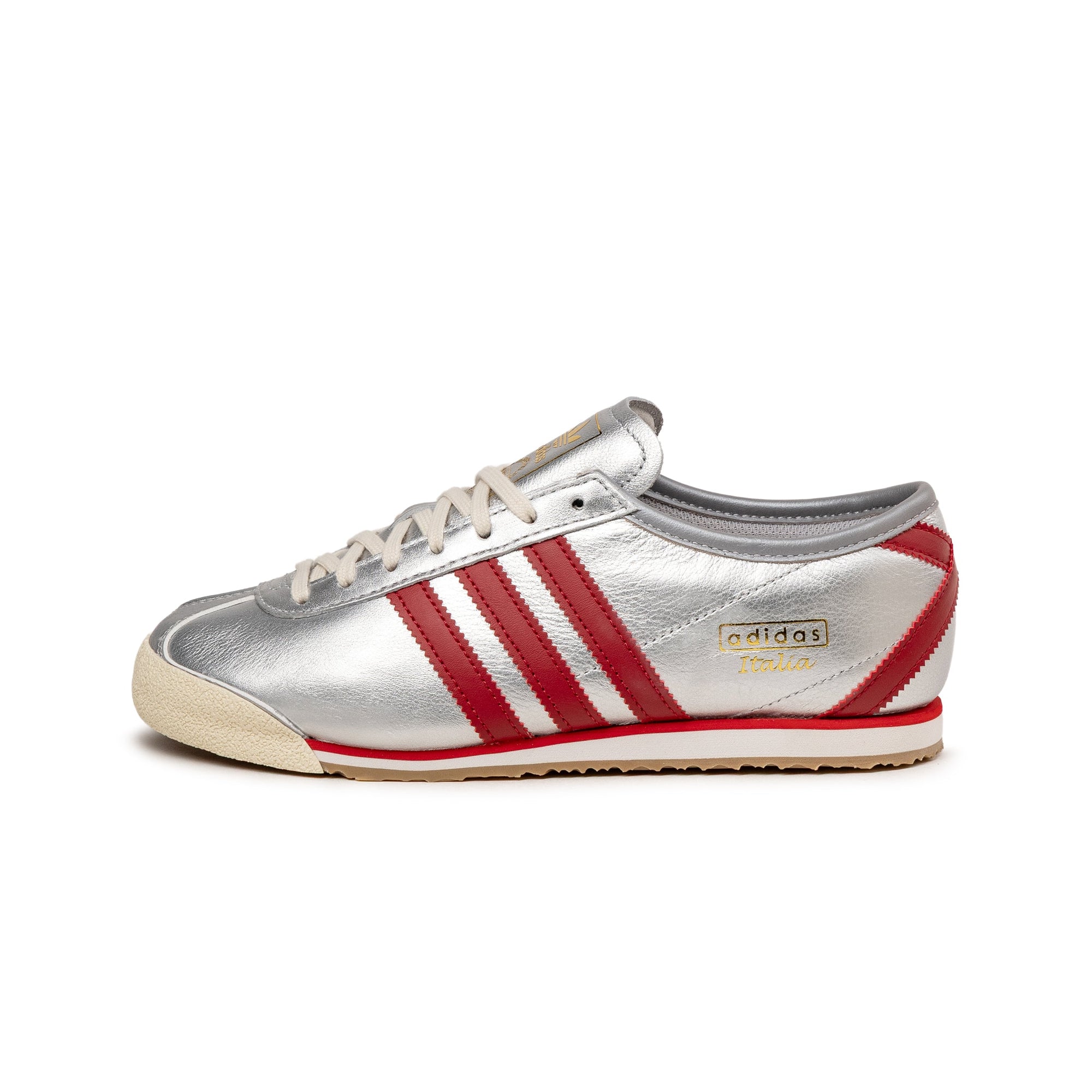 Italia 70s W Adidas – Гарантія оригінальності – боковий вид - ADIDAS