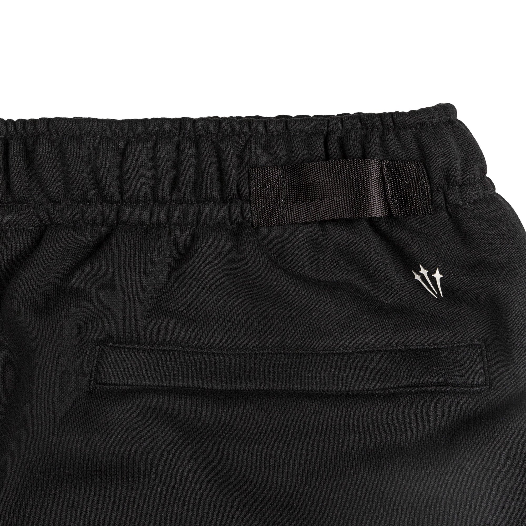 Оригінальна Cardinal Fleeceshorts Nike – детальний вид