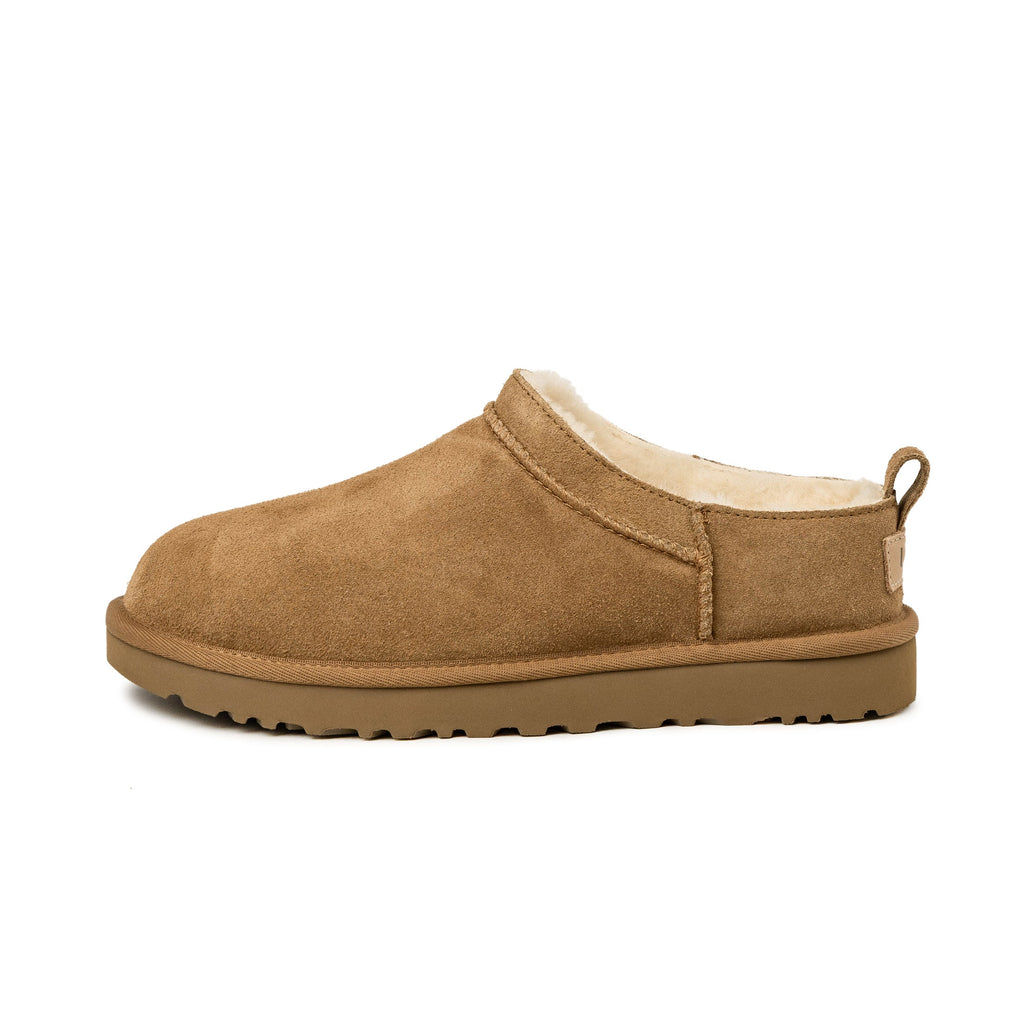 Wmns Classic Micro Ugg оригінал – Купити в Україні – боковий вид
