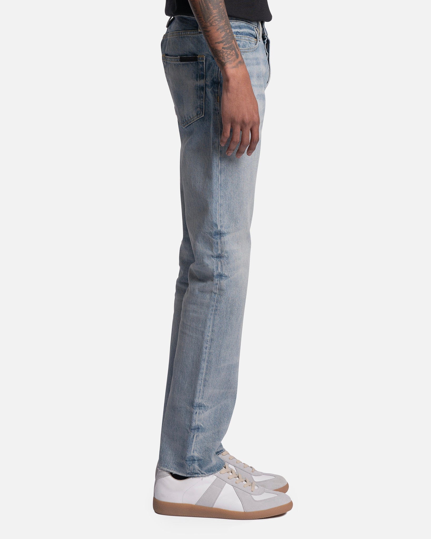 Fear of god Bottoms оригінал | Швидка доставка Україна – вид ззаду - FEAR OF GOD