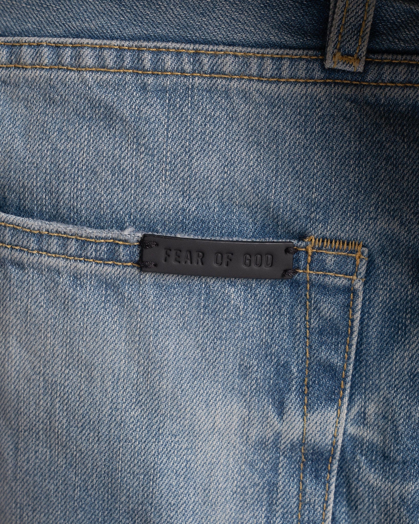 Fear of god Bottoms оригінал | Швидка доставка Україна – збільшений вид - FEAR OF GOD