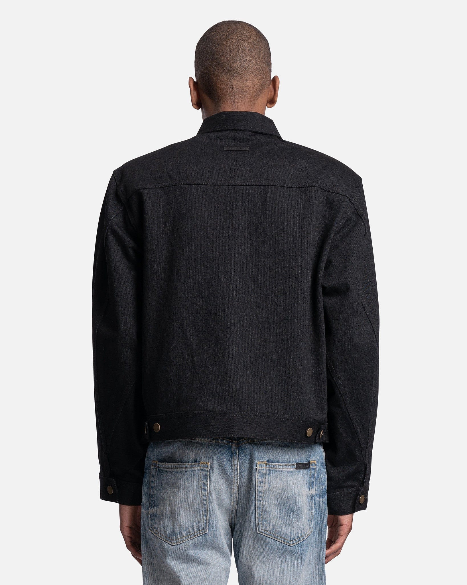 Fear of god Outerwear оригінал | Швидка доставка Україна – детальний вид