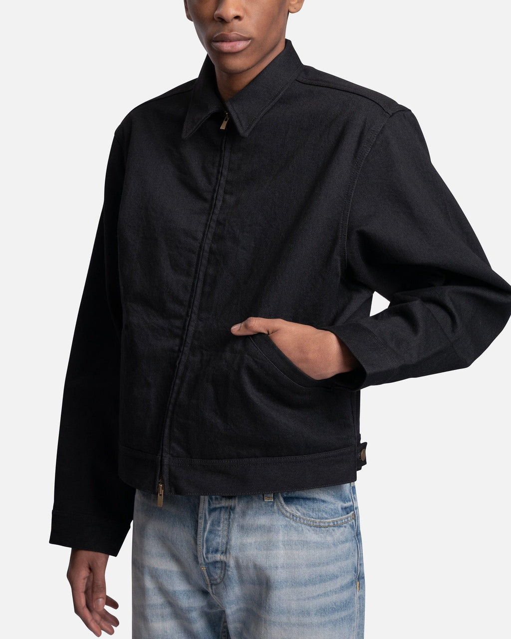 Fear of god Outerwear оригінал | Швидка доставка Україна – збільшений вид