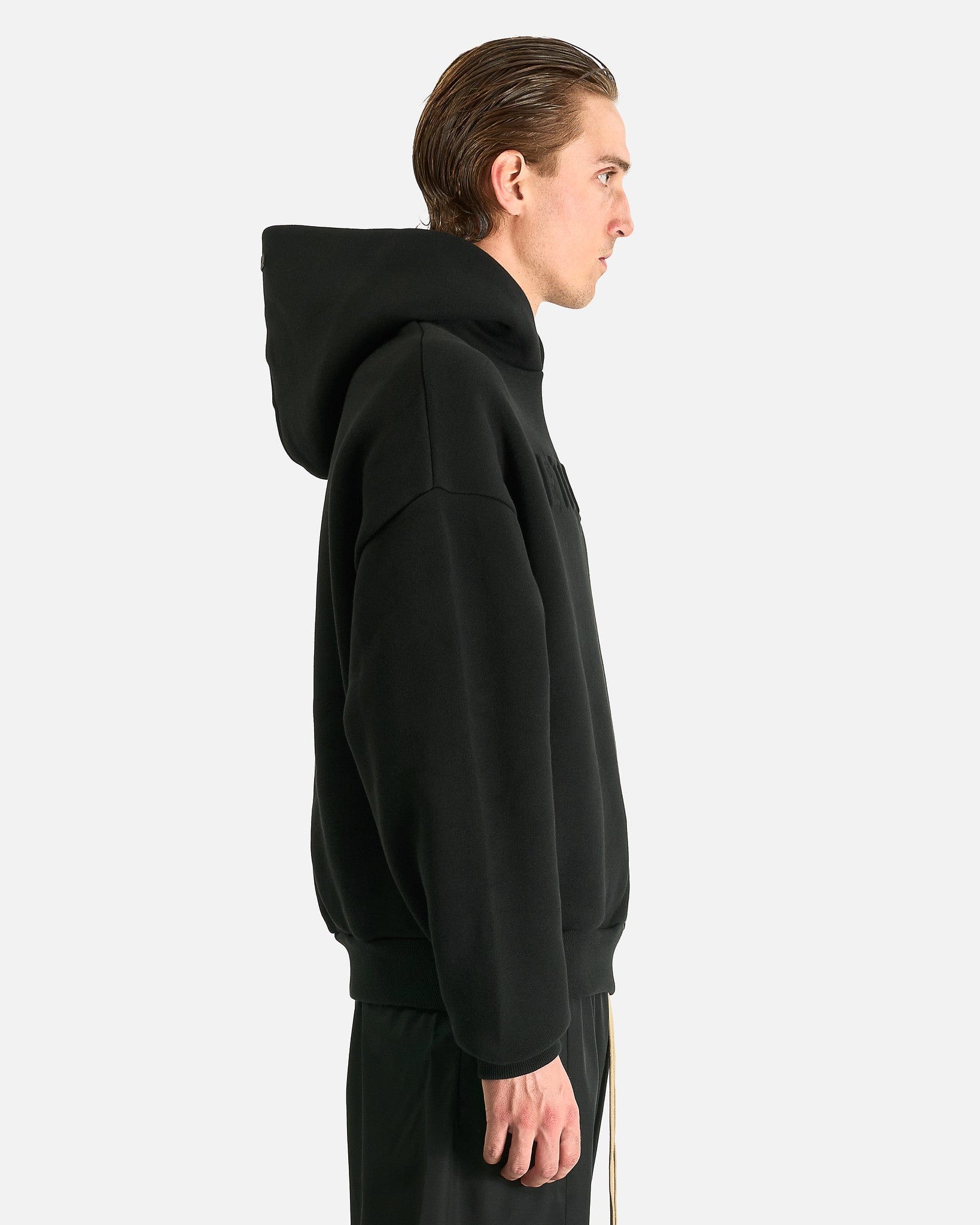 Fear of god Knitwear оригінал | Швидка доставка Україна – вид ззаду - FEAR OF GOD