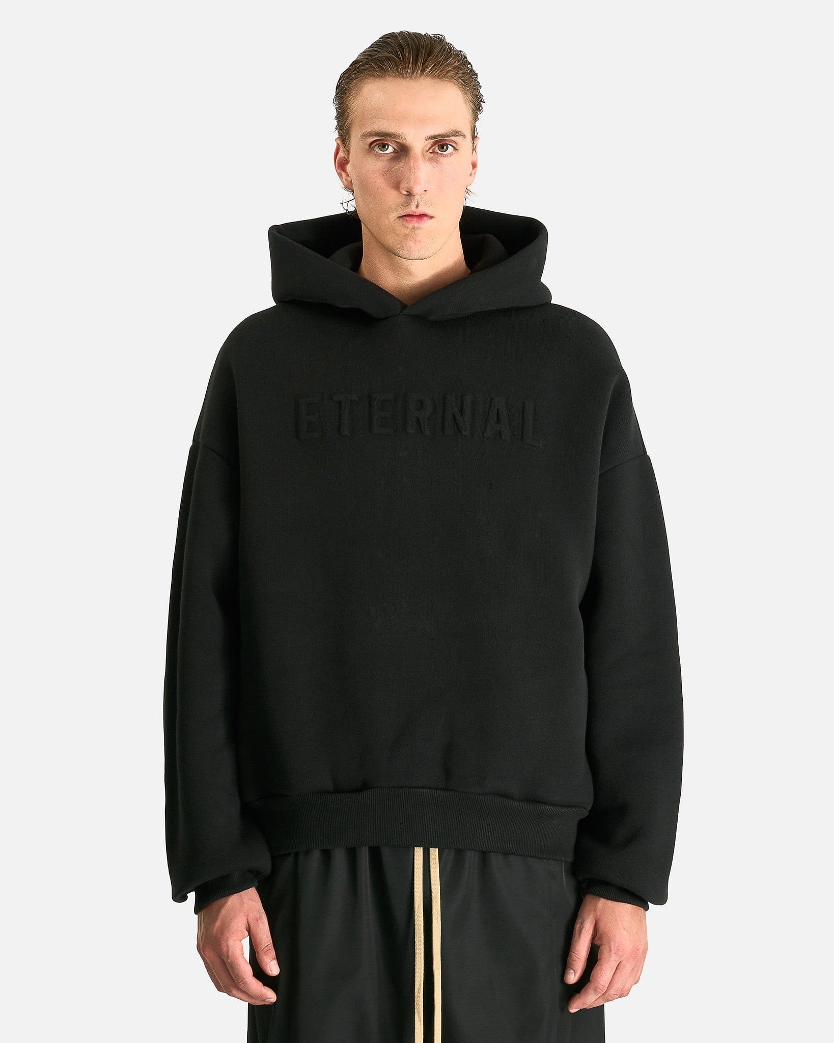 Fear of god Knitwear оригінал | Швидка доставка Україна – боковий вид - FEAR OF GOD