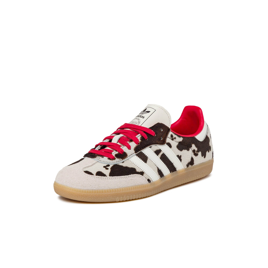 Оригінальна Samba Og W *cow Print* Adidas – детальний вид