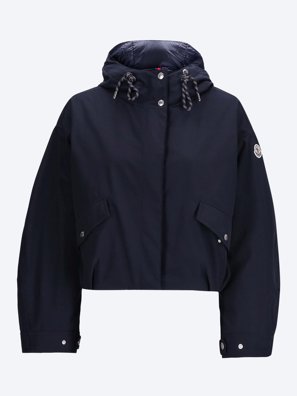 Moncler Outerwear оригінал | Швидка доставка Україна – боковий вид