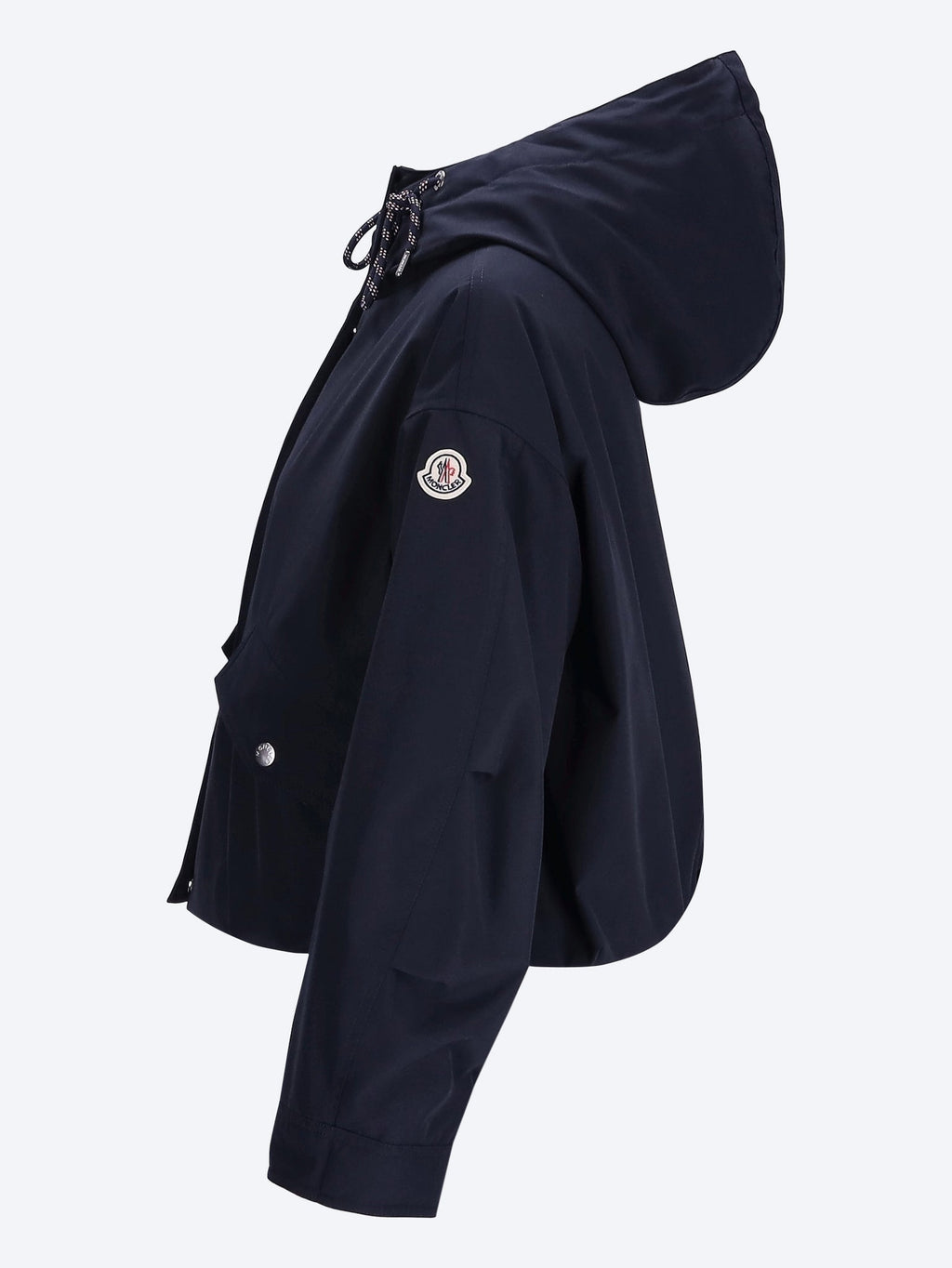 Moncler Outerwear оригінал | Швидка доставка Україна – вид ззаду
