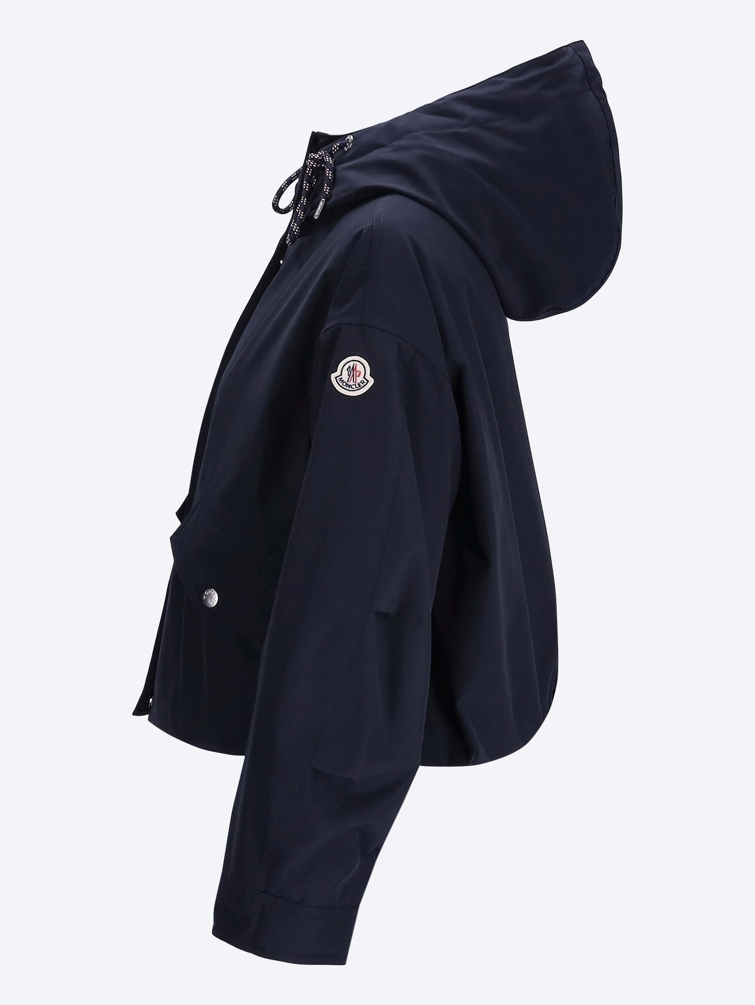 Moncler Outerwear оригінал | Швидка доставка Україна – вид ззаду