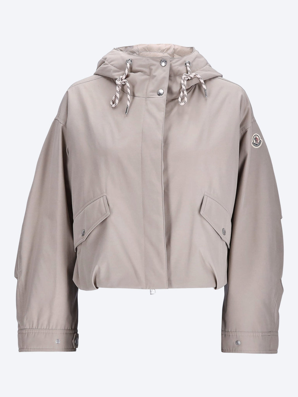 Moncler Outerwear оригінал | Швидка доставка Україна – боковий вид