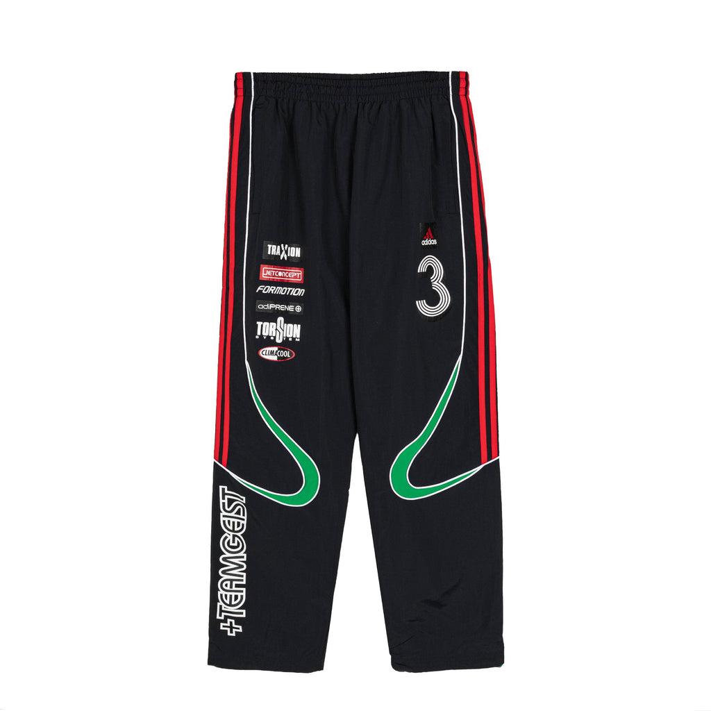 Оригінальна Teamgeist Moto Trackpant Adidas – боковий вид