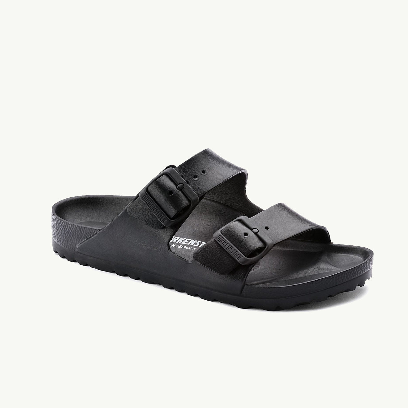 Arizona Eva Regular Birkenstock – Гарантія оригінальності – вид ззаду - BIRKENSTOCK
