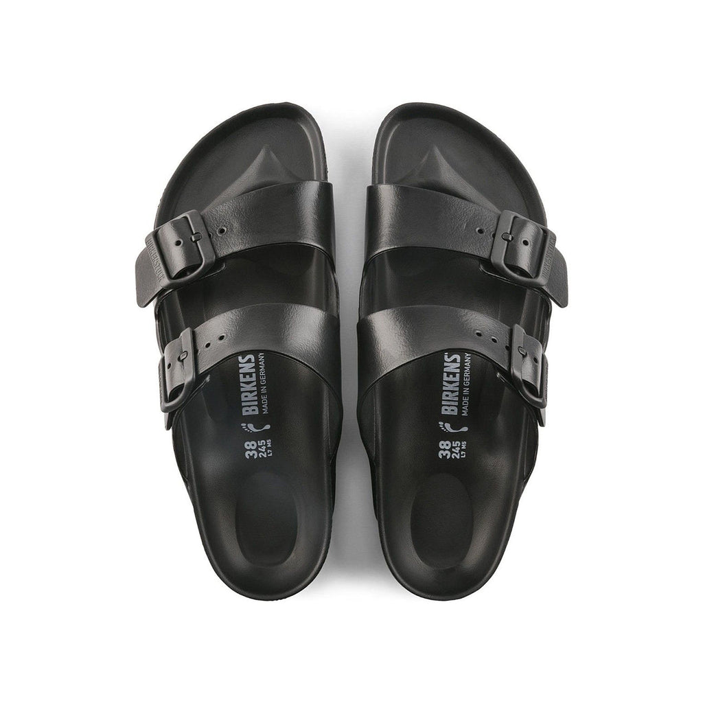 Arizona Eva Regular Birkenstock – Гарантія оригінальності – збільшений вид
