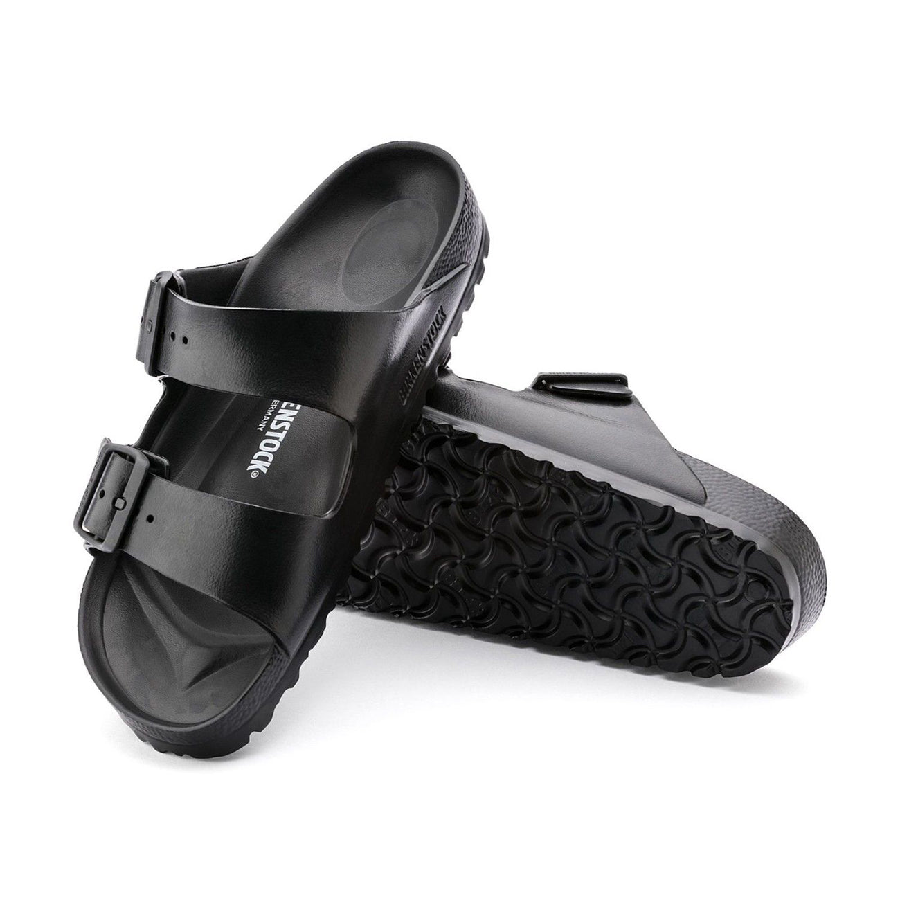 Arizona Eva Regular Birkenstock – Гарантія оригінальності – збільшений вид - BIRKENSTOCK