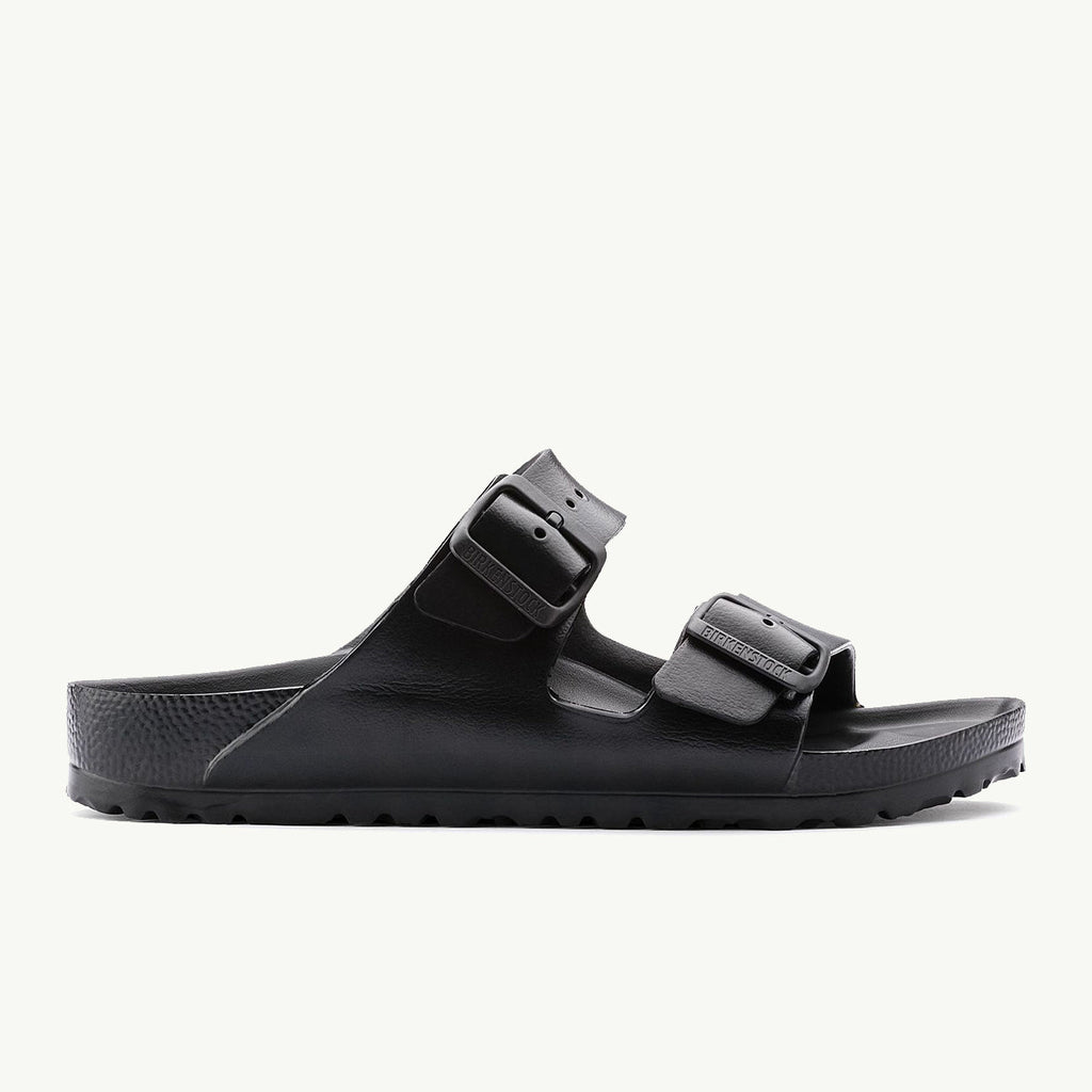 Arizona Eva Regular Birkenstock – Гарантія оригінальності – боковий вид