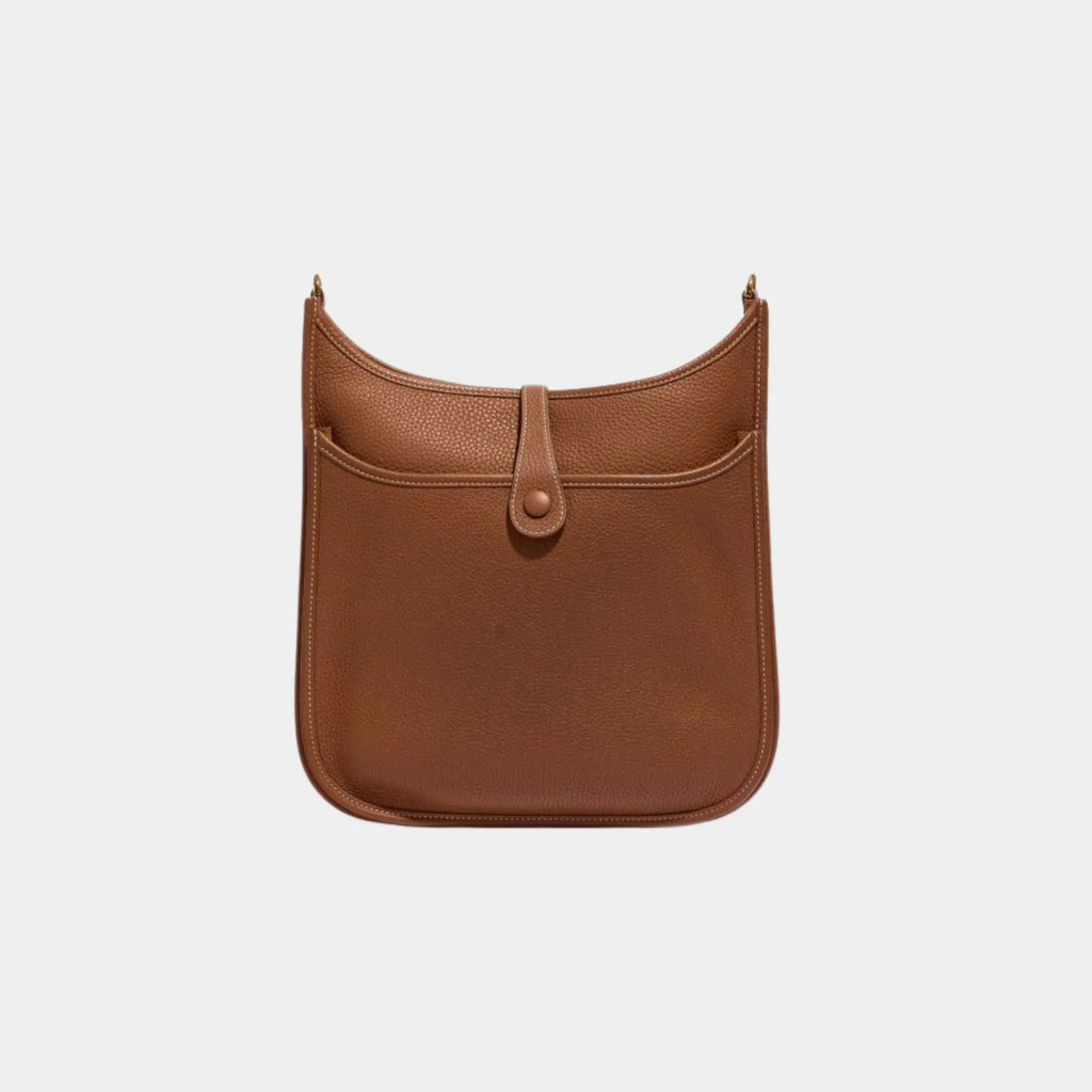 Hermes Bags оригінал | Швидка доставка Україна – вид ззаду